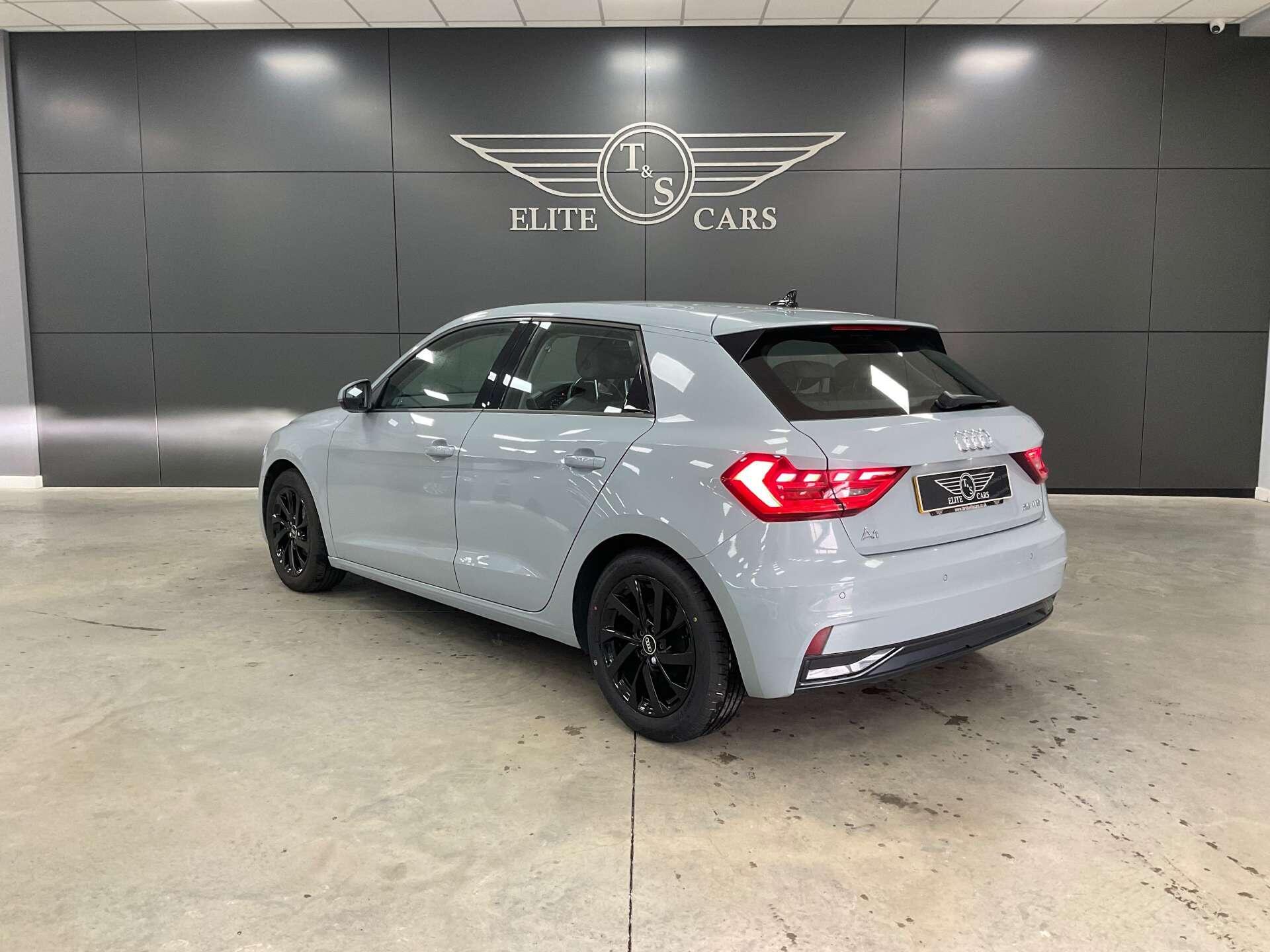 Audi A1 - Image 3