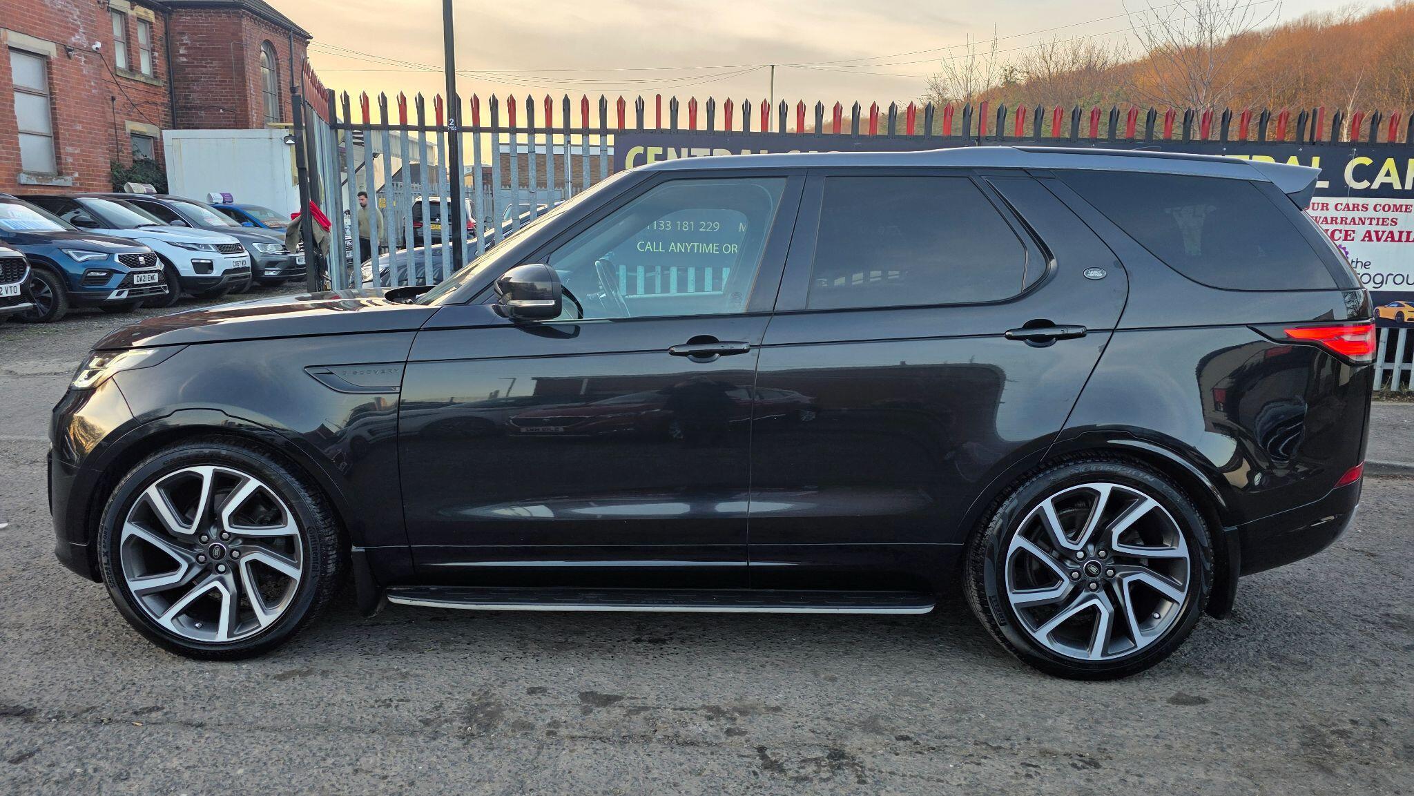 Land Rover Discovery - Image 18