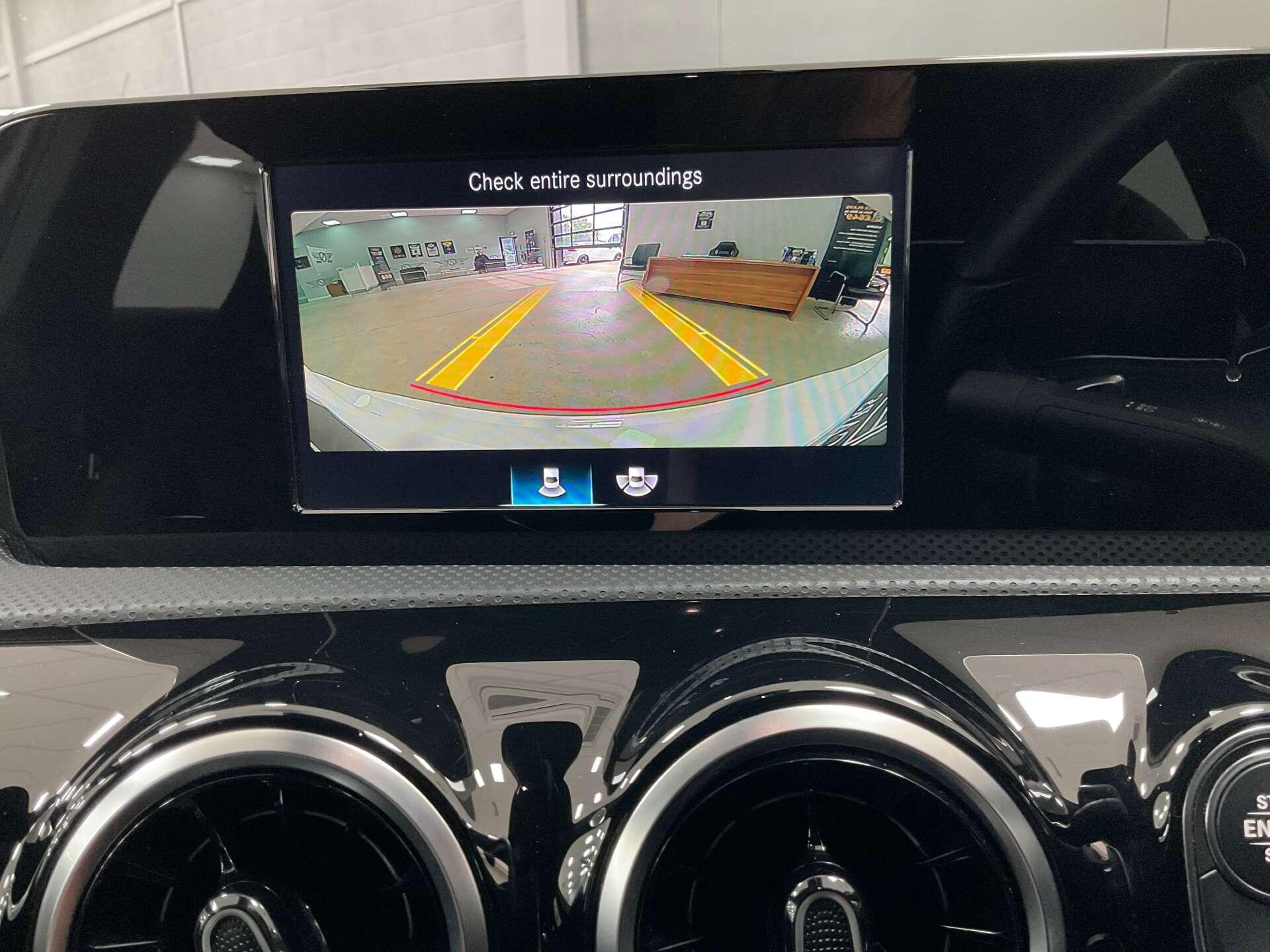 Mercedes A-Class - Image 15