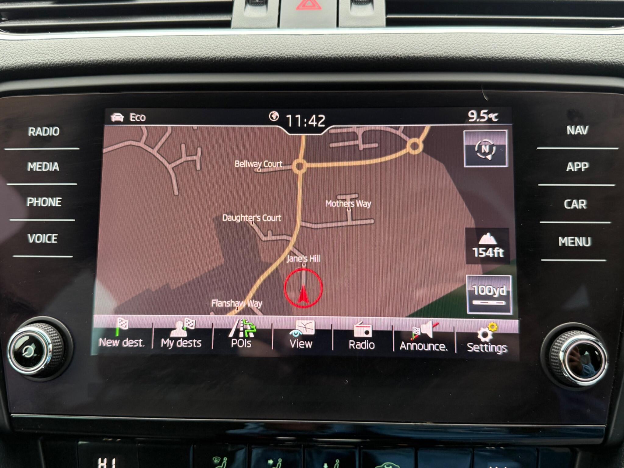 Skoda Octavia - Image 43