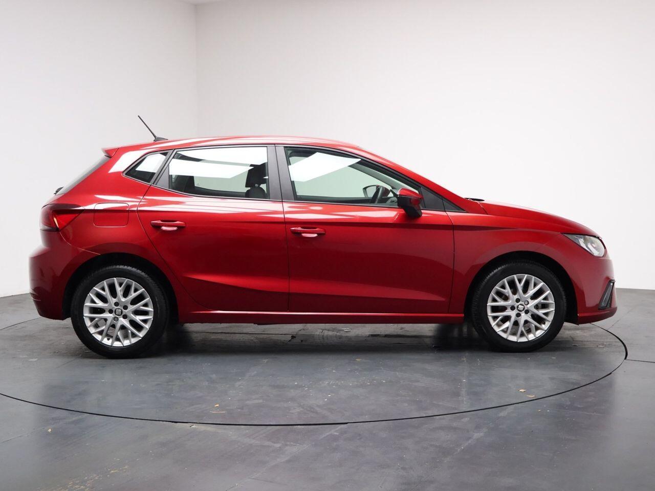 SEAT Ibiza - Image 14