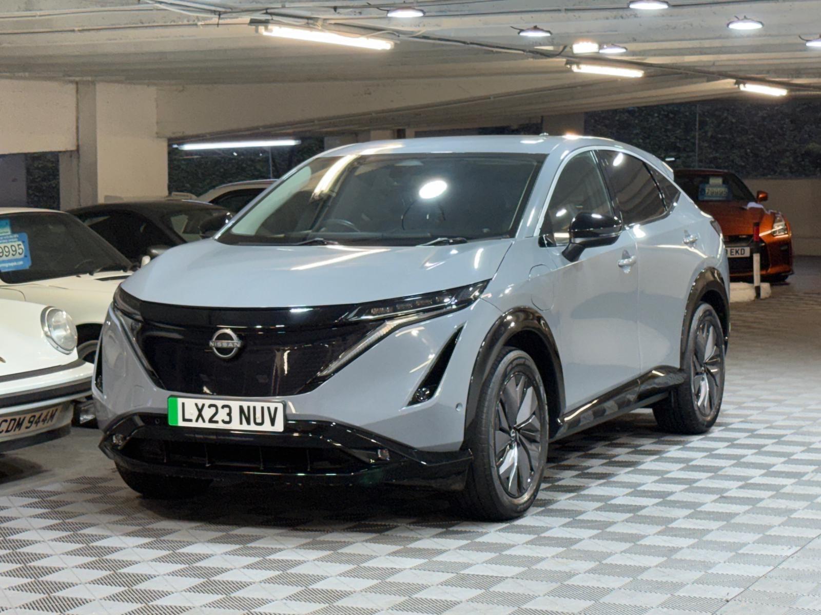 Nissan Ariya - Image 5