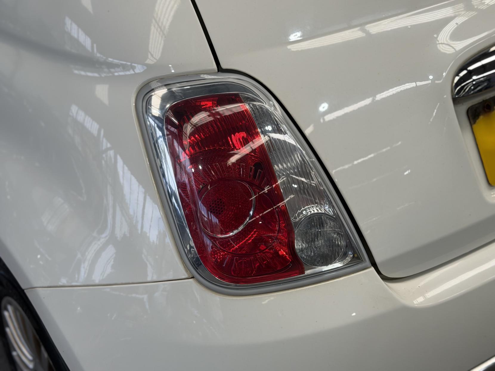 Fiat 500 - Image 12
