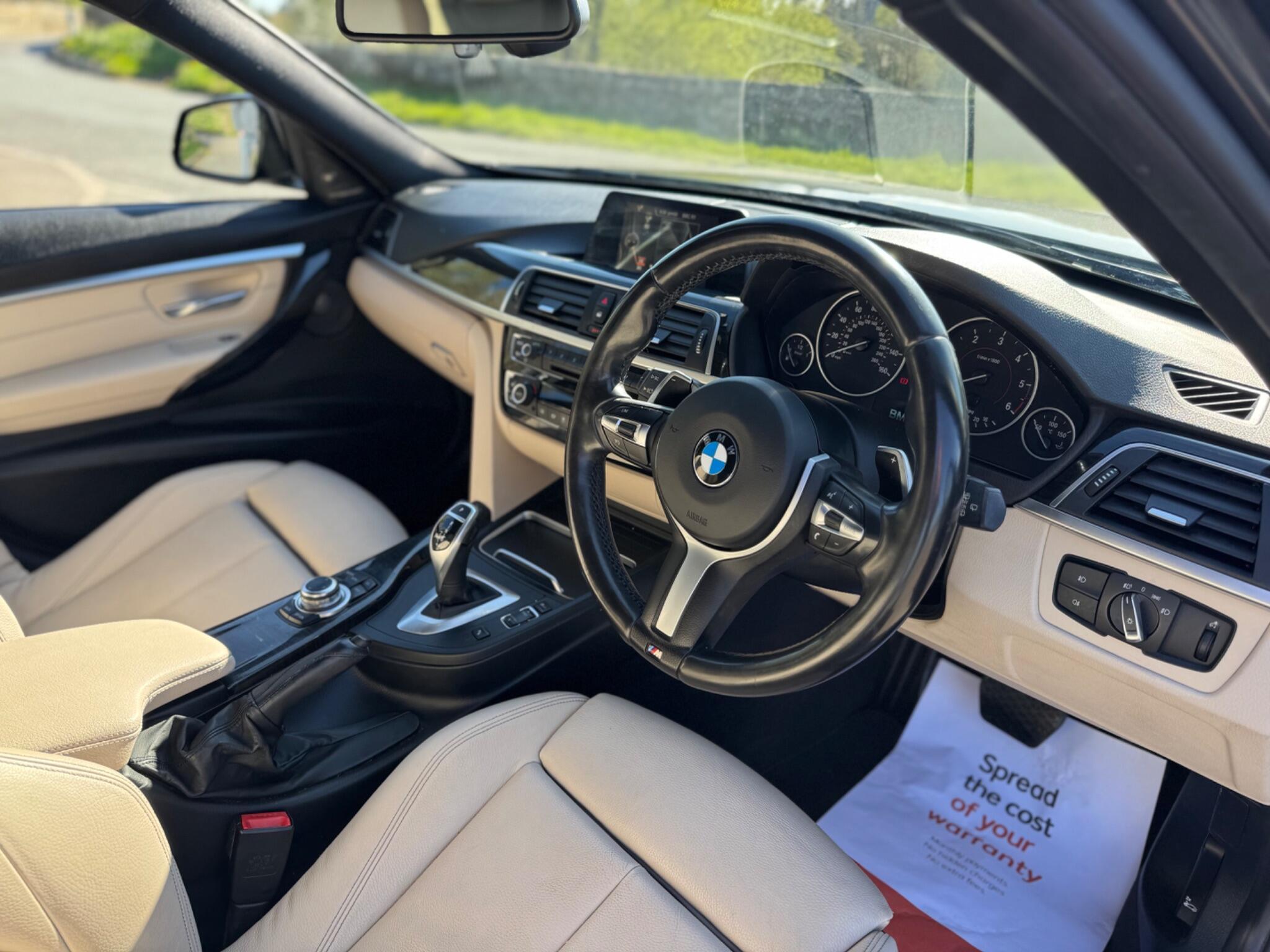 BMW 3 Series - Image 16