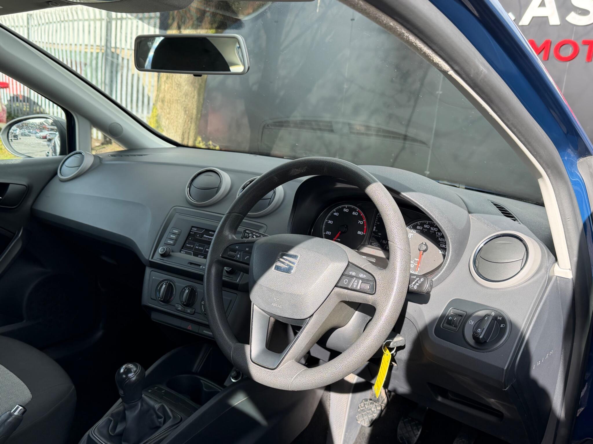 SEAT Ibiza - Image 42