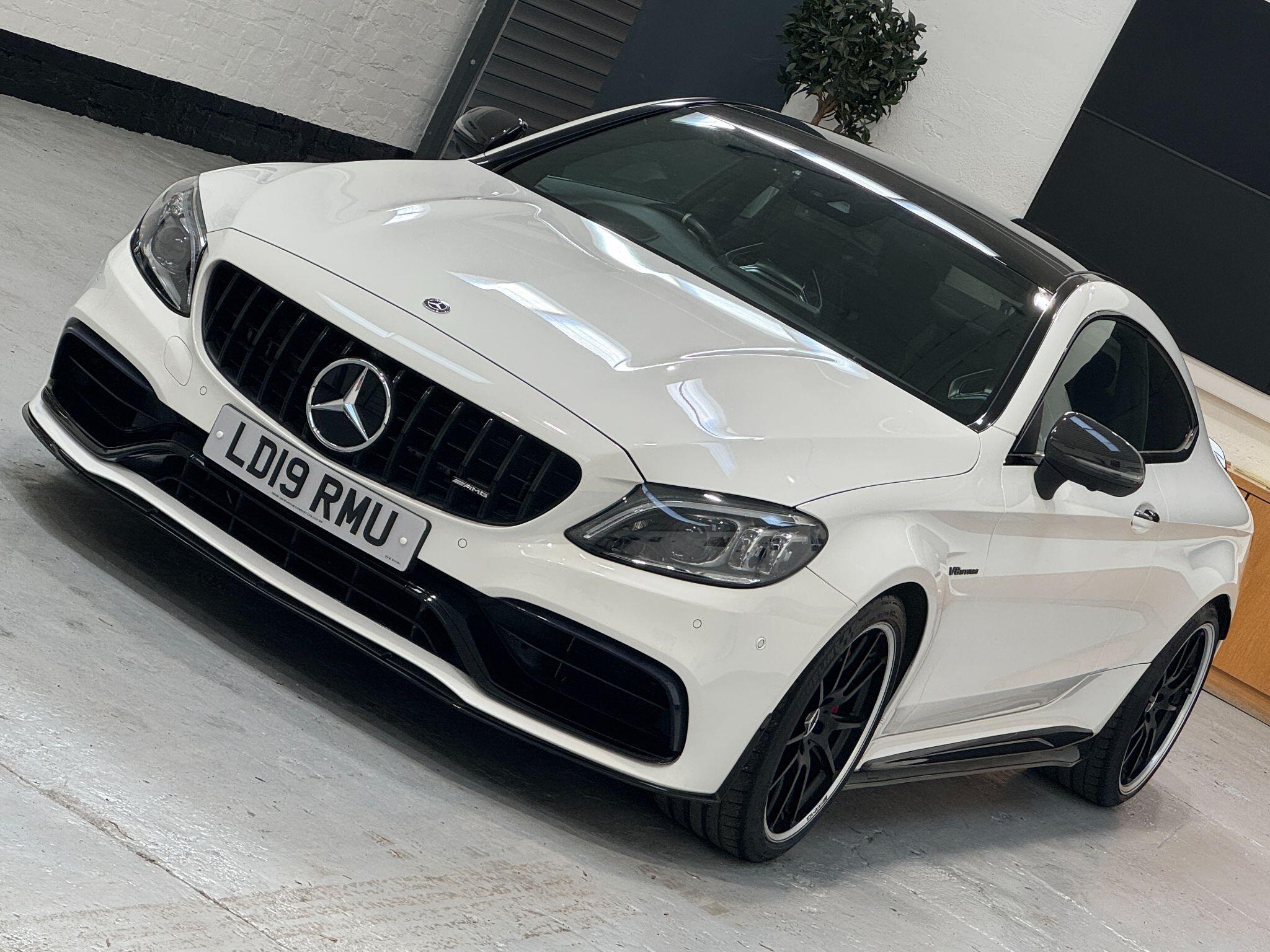 Mercedes C Class - Image 10