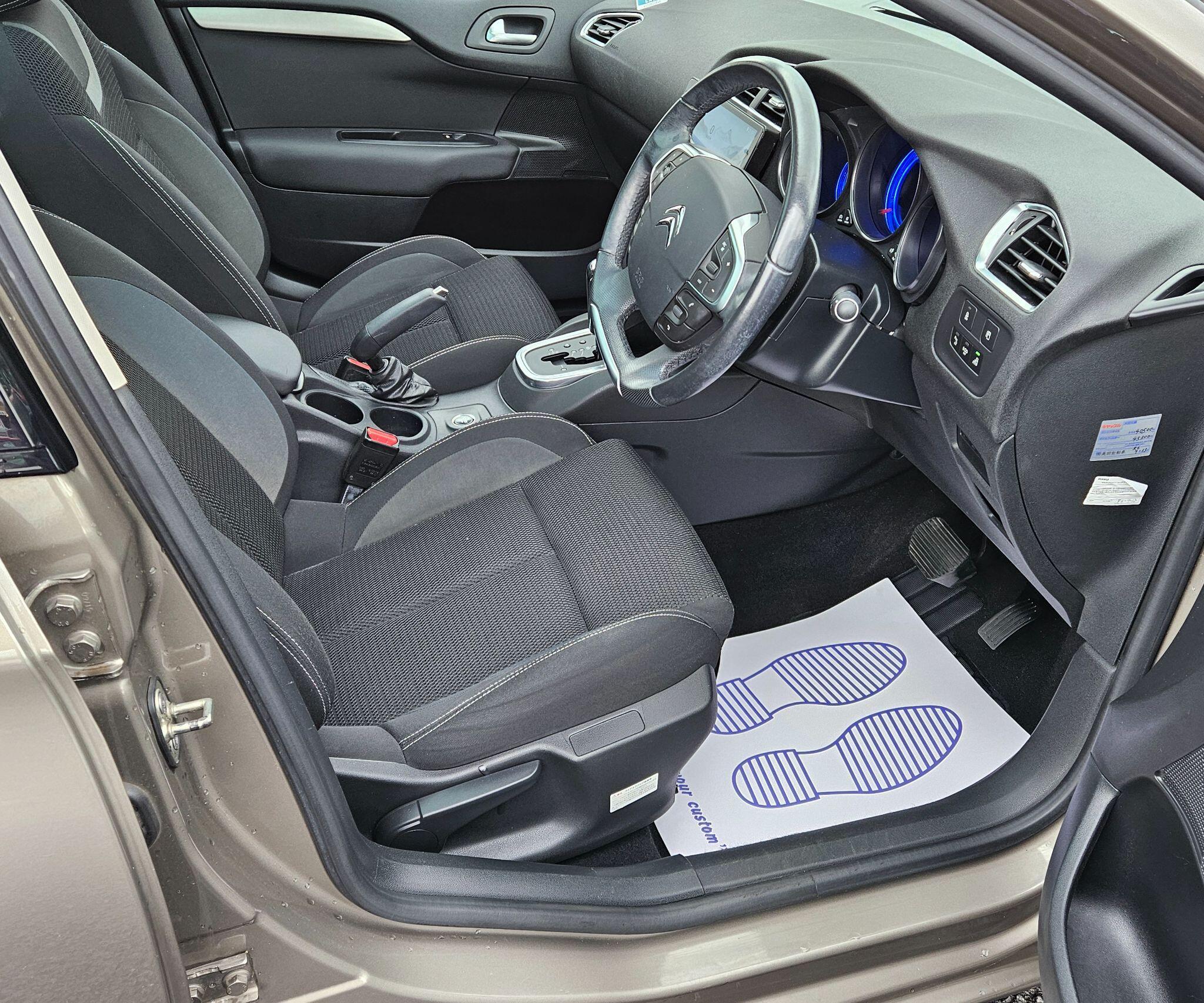 Citroen C4 - Image 34