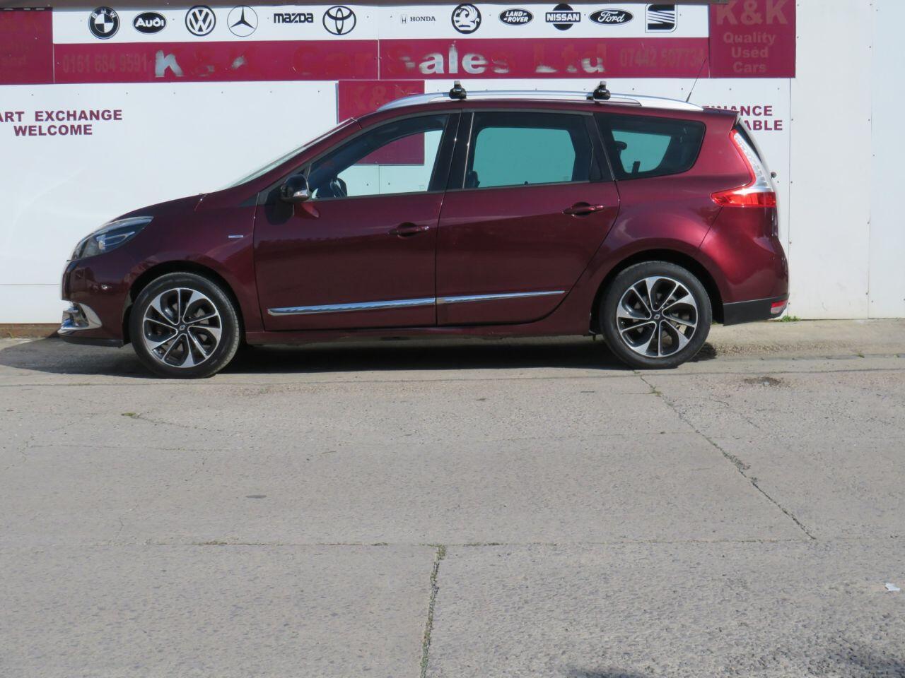 Renault Grand Scenic - Image 5