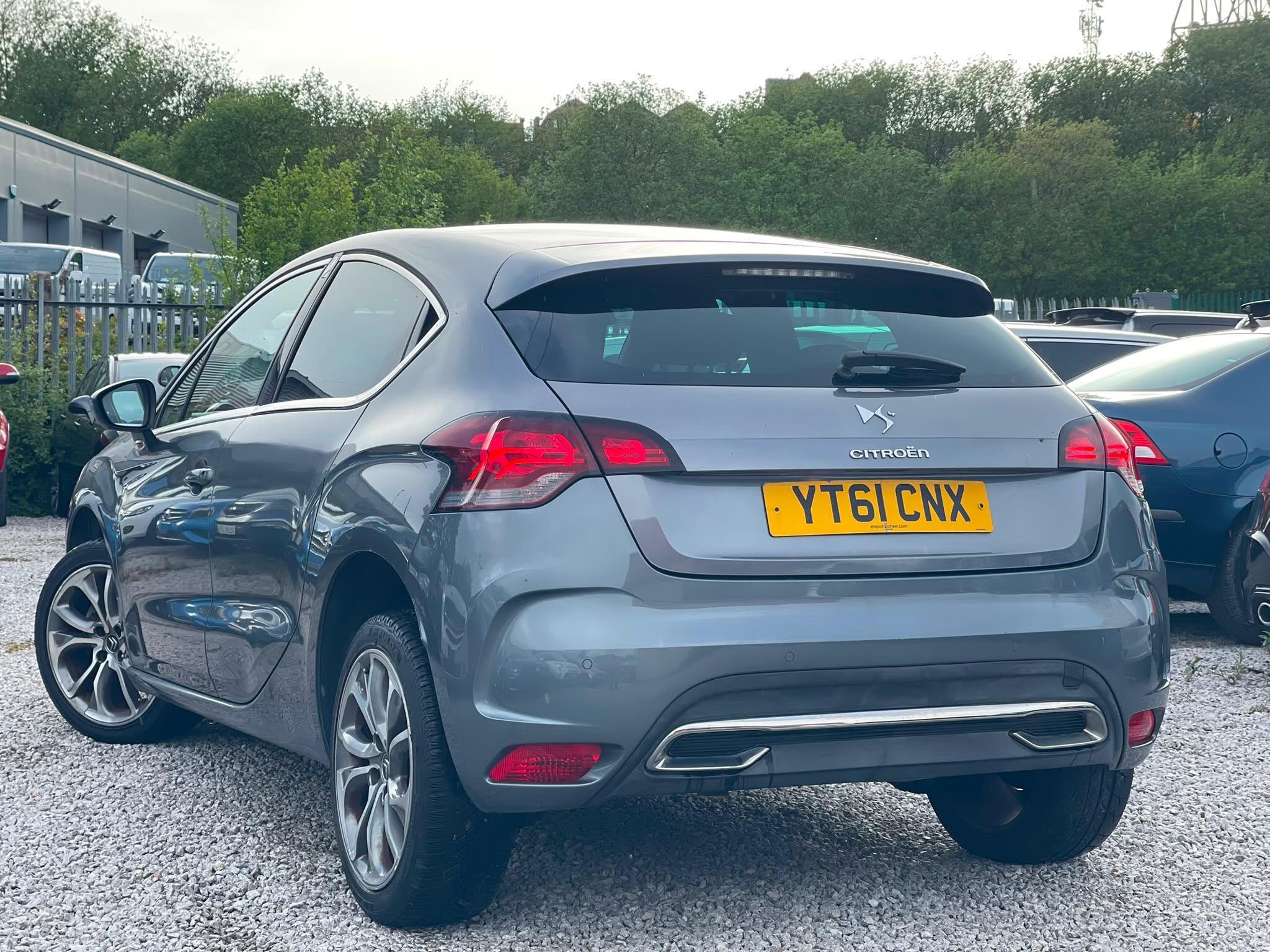 Citroen DS4 - Image 3