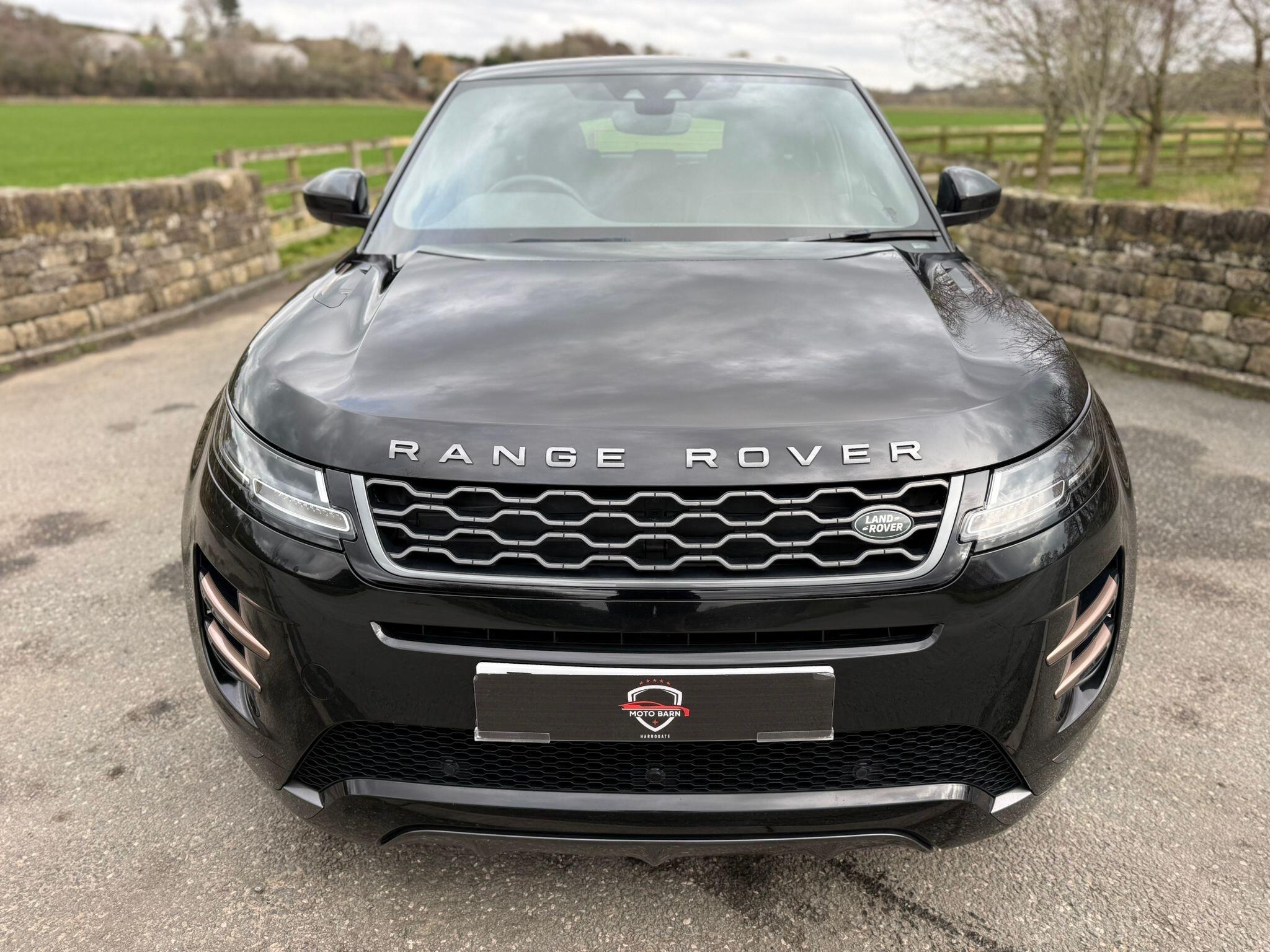 Land Rover Range Rover Evoque - Image 5