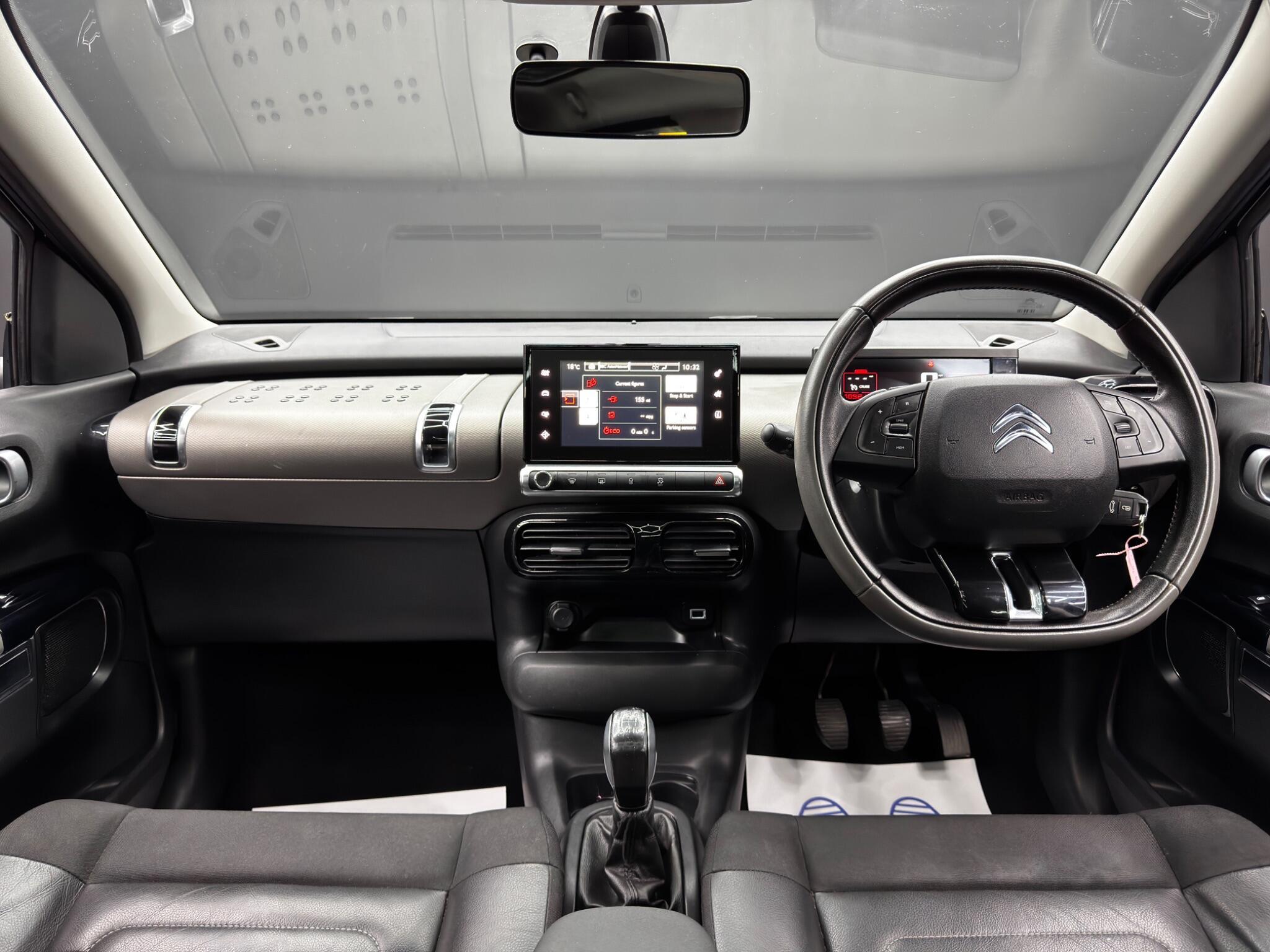 Citroen C4 Cactus - Image 10