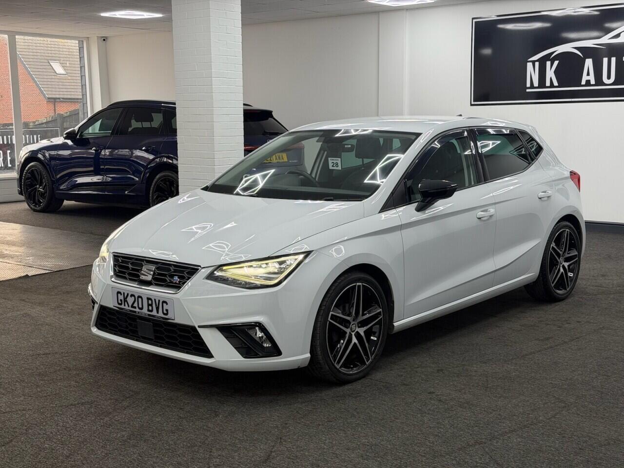SEAT Ibiza - Image 8