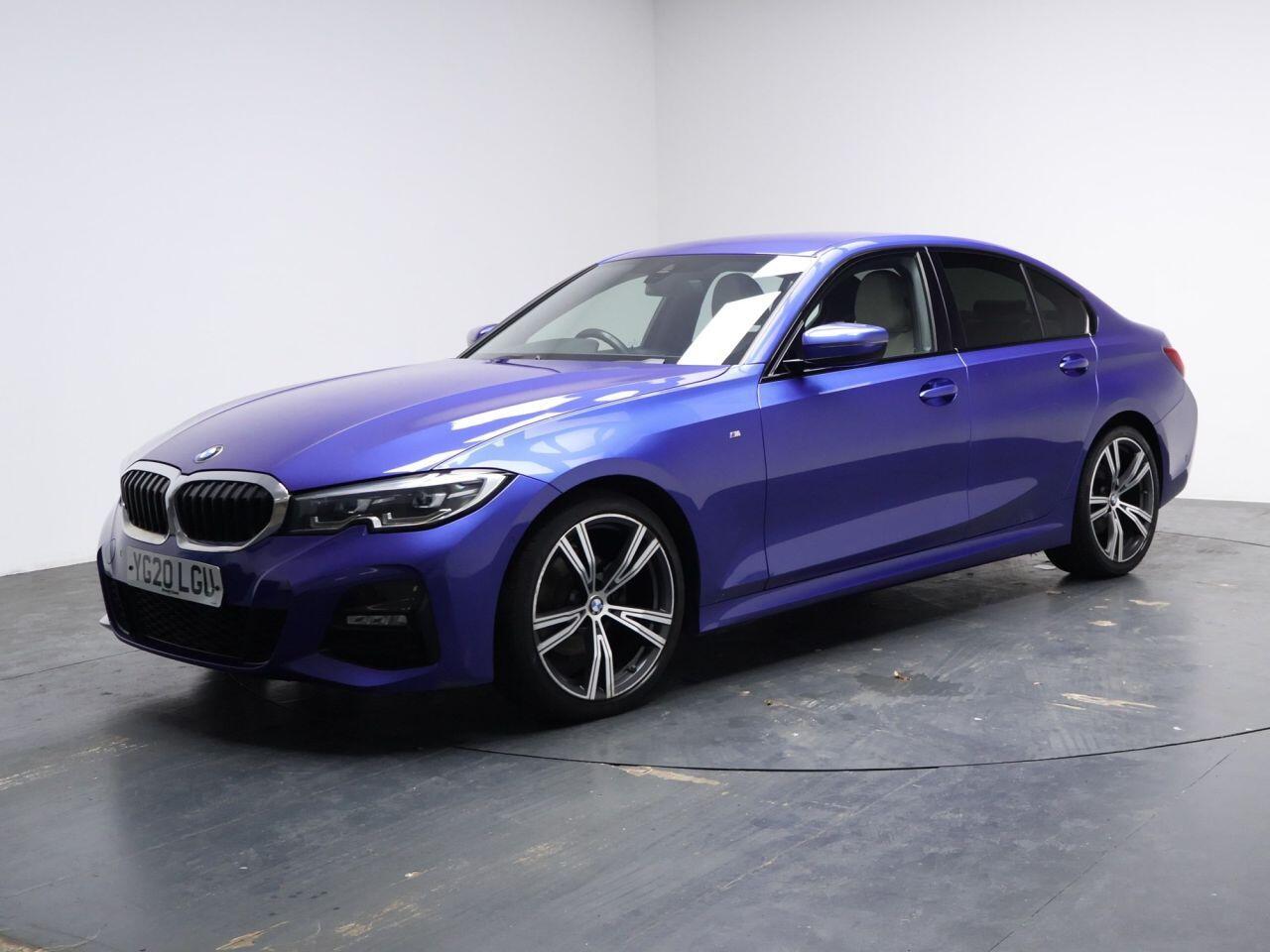 BMW 3 Series - Image 3