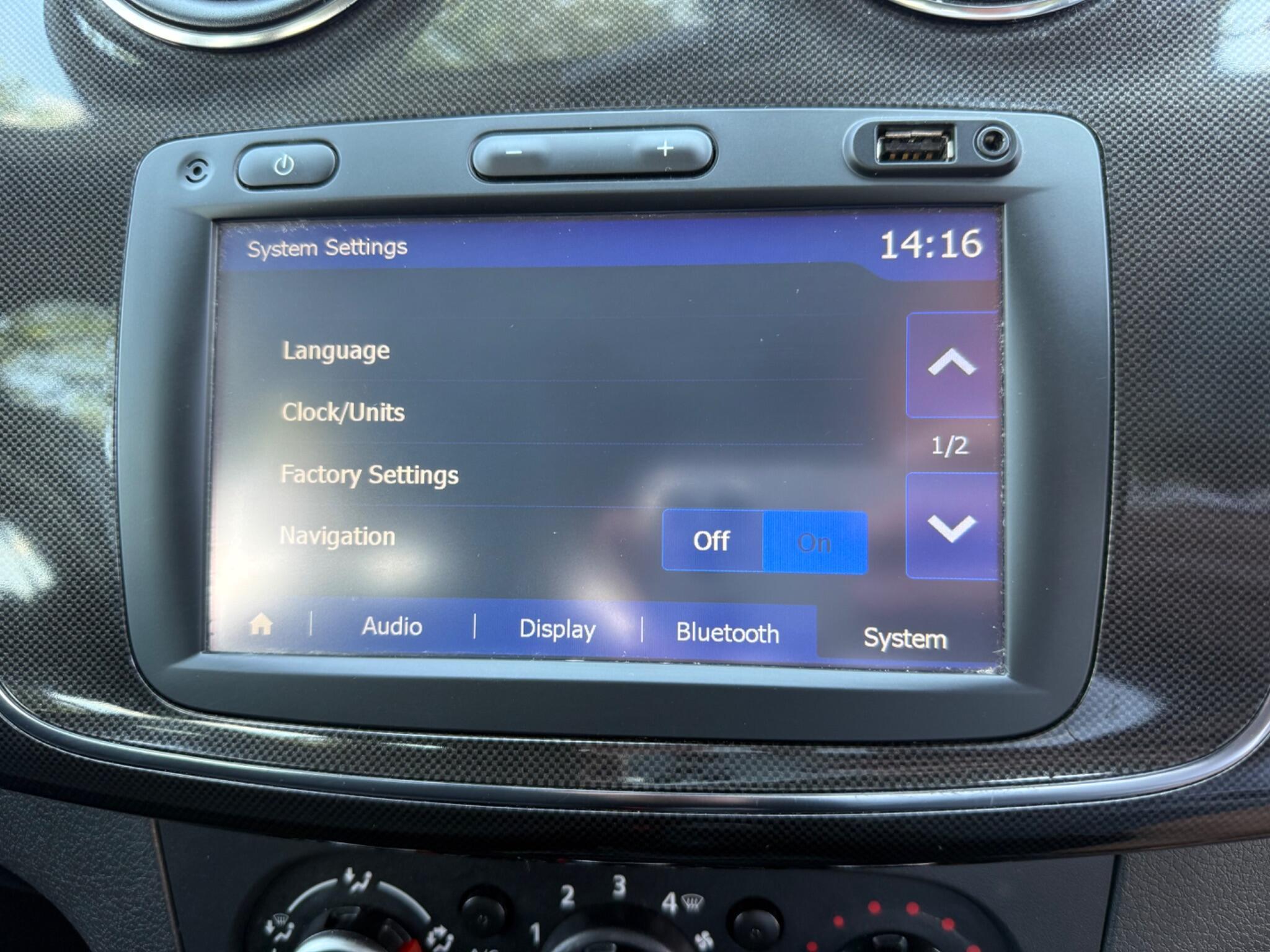 Dacia Sandero - Image 23