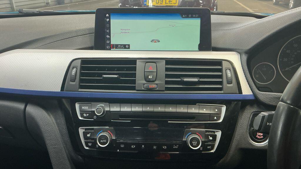 BMW 4 SERIES GRAN COUPE - Image 6