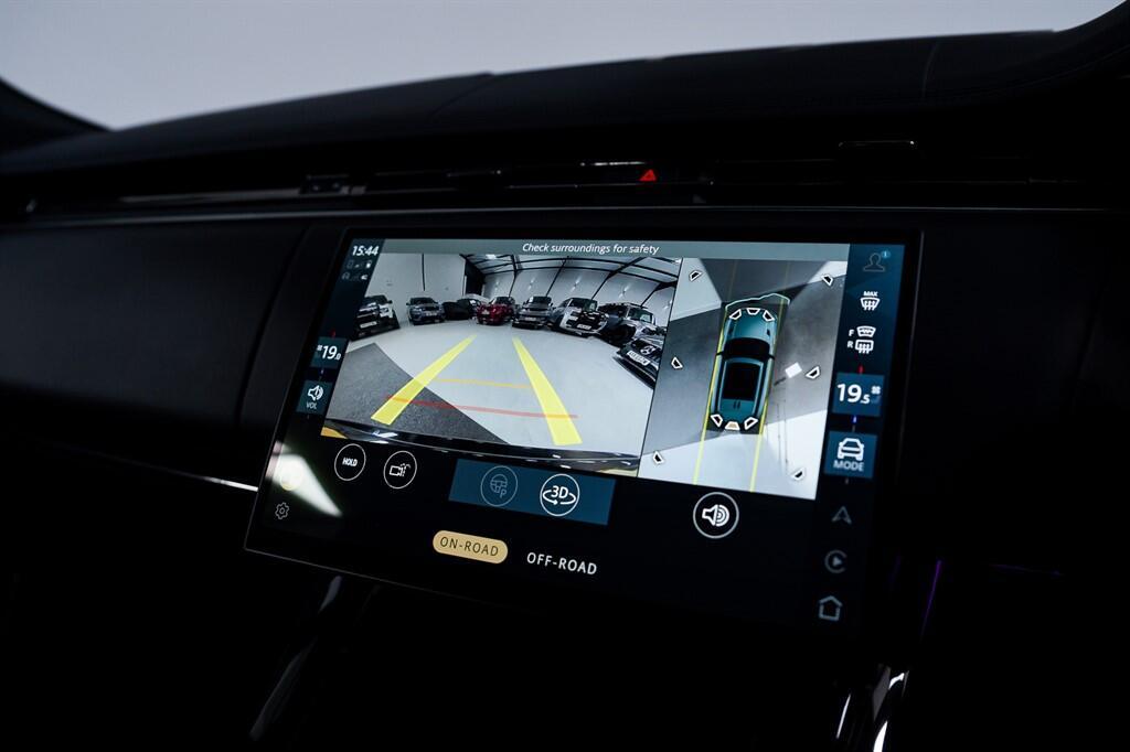 Land Rover RANGE ROVER SPORT - Image 33