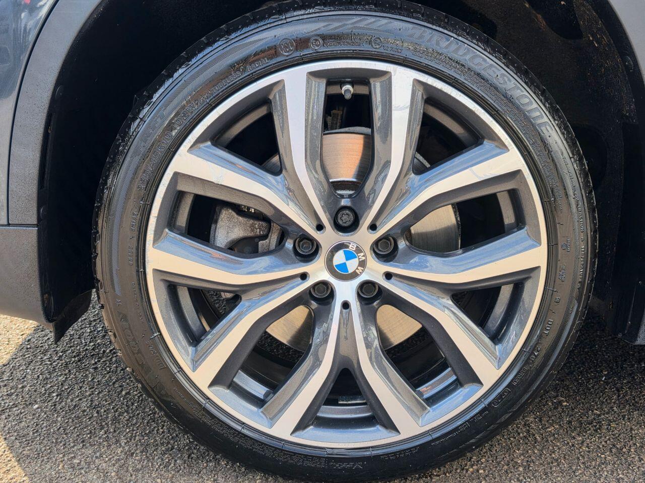 BMW X1 - Image 20