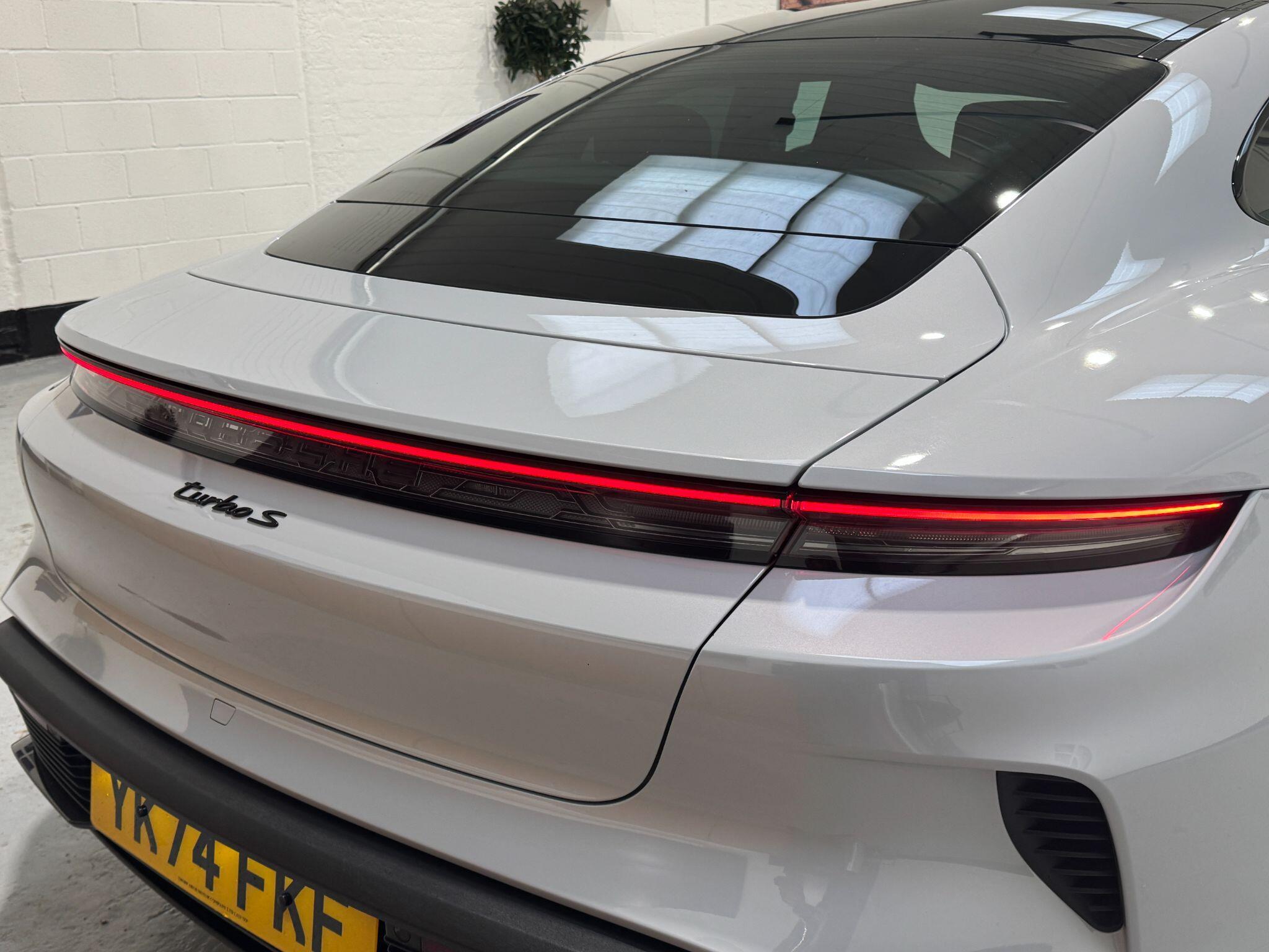 Porsche Taycan - Image 91