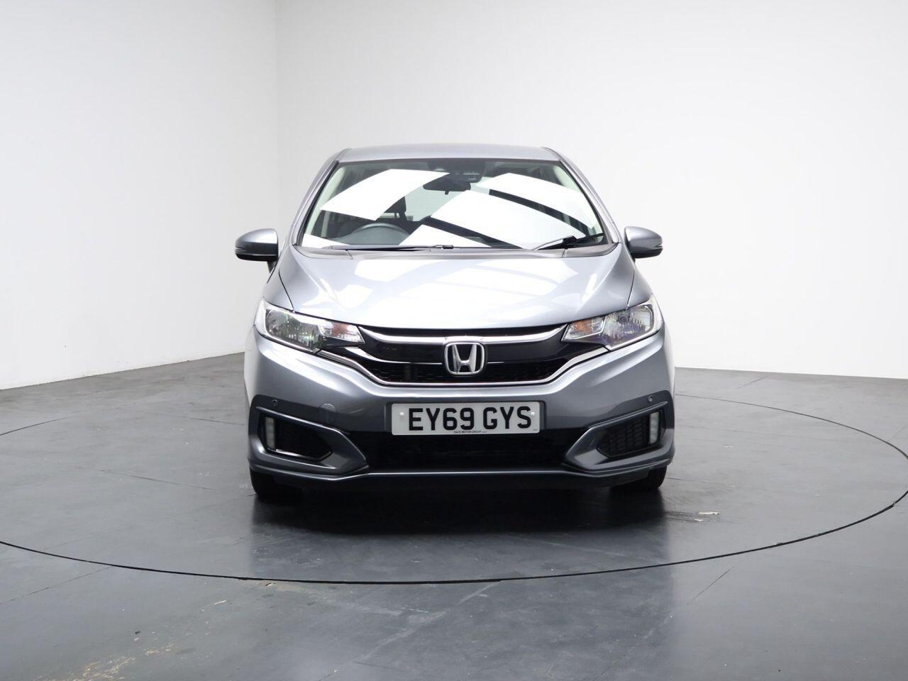 Honda Jazz - Image 5