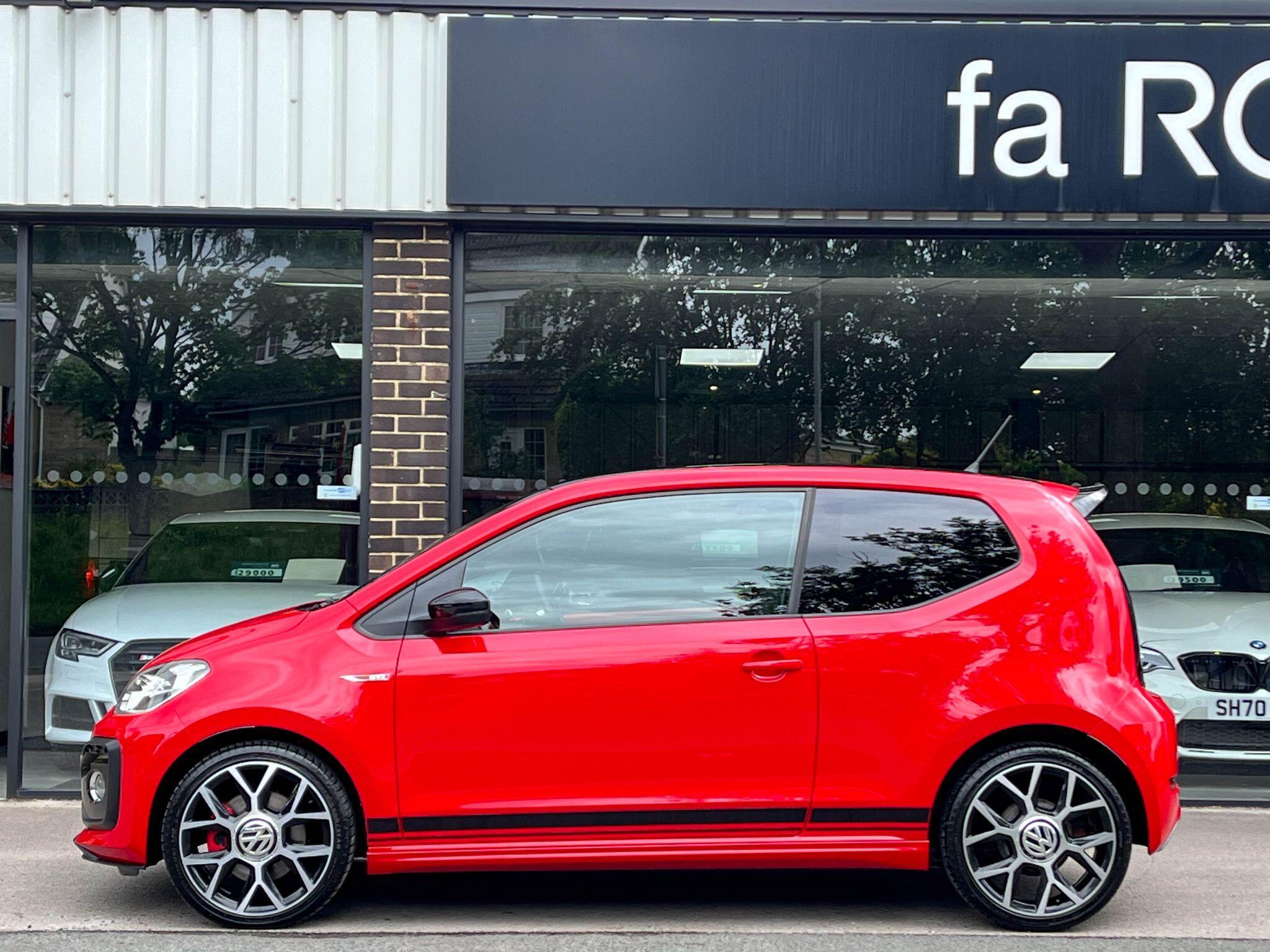 Volkswagen up! - Image 3