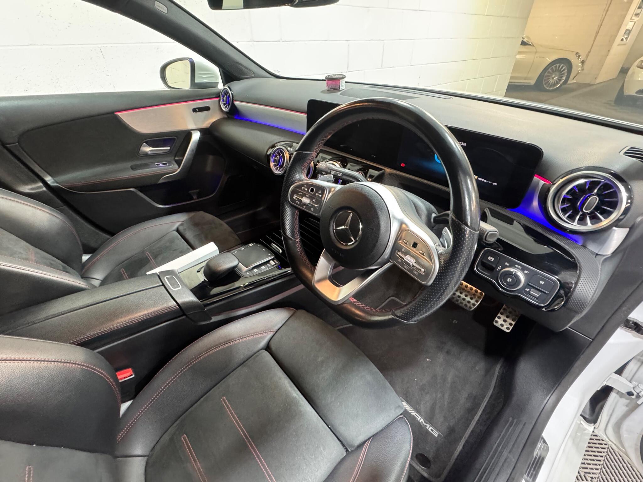 Mercedes A Class - Image 9