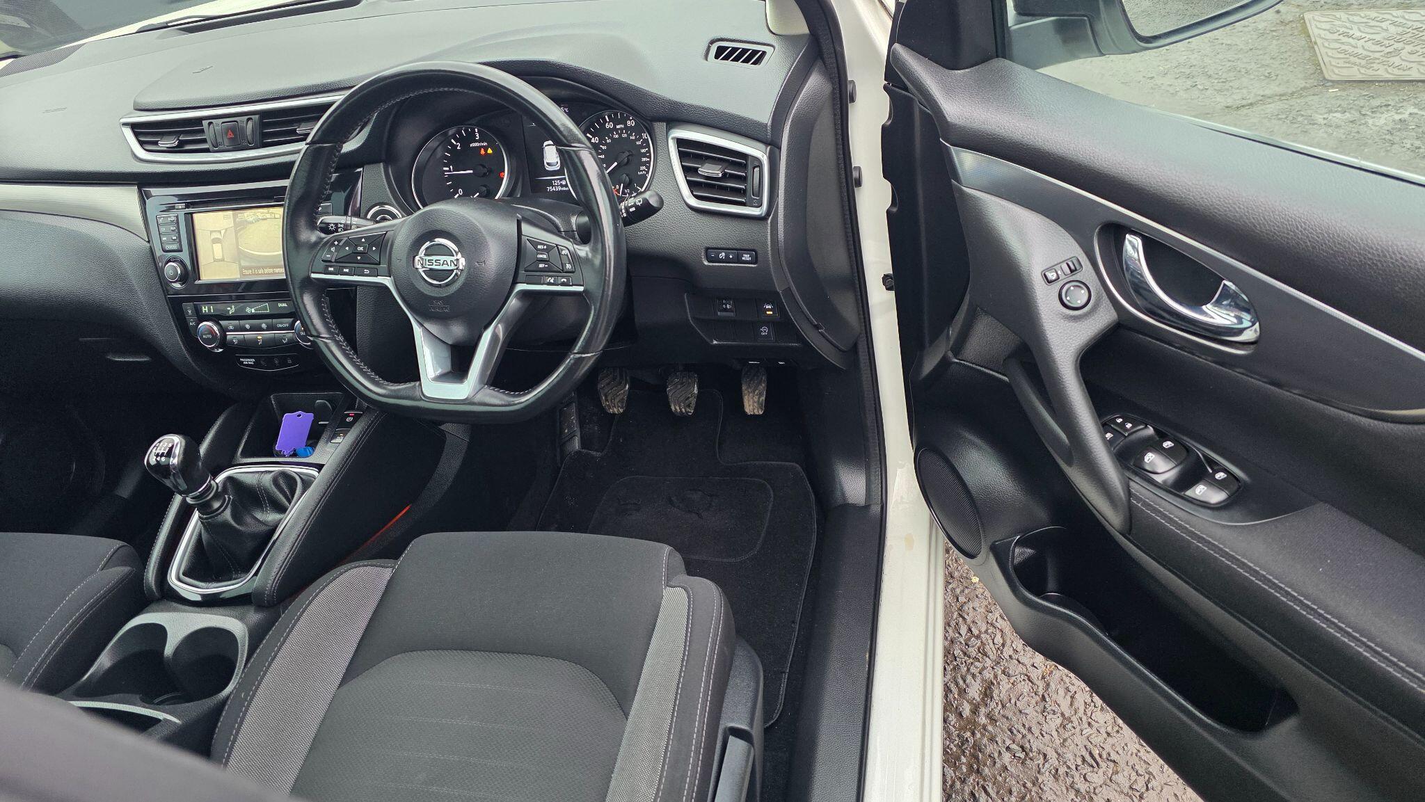 Nissan Qashqai - Image 21