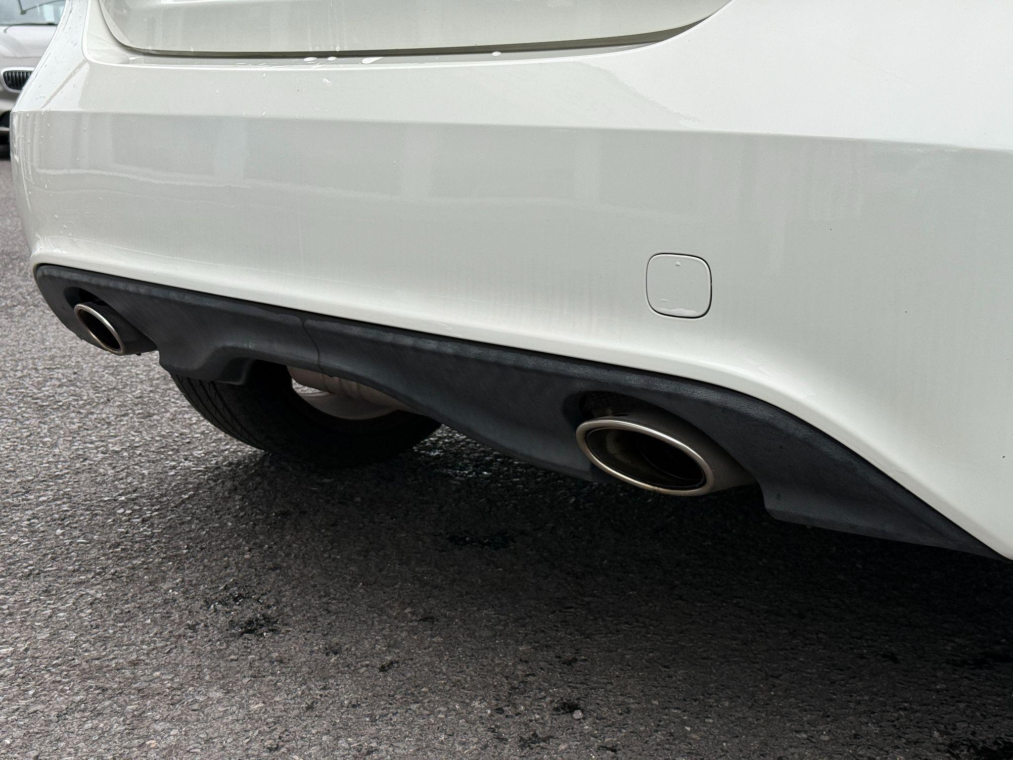 Mercedes A Class - Image 18