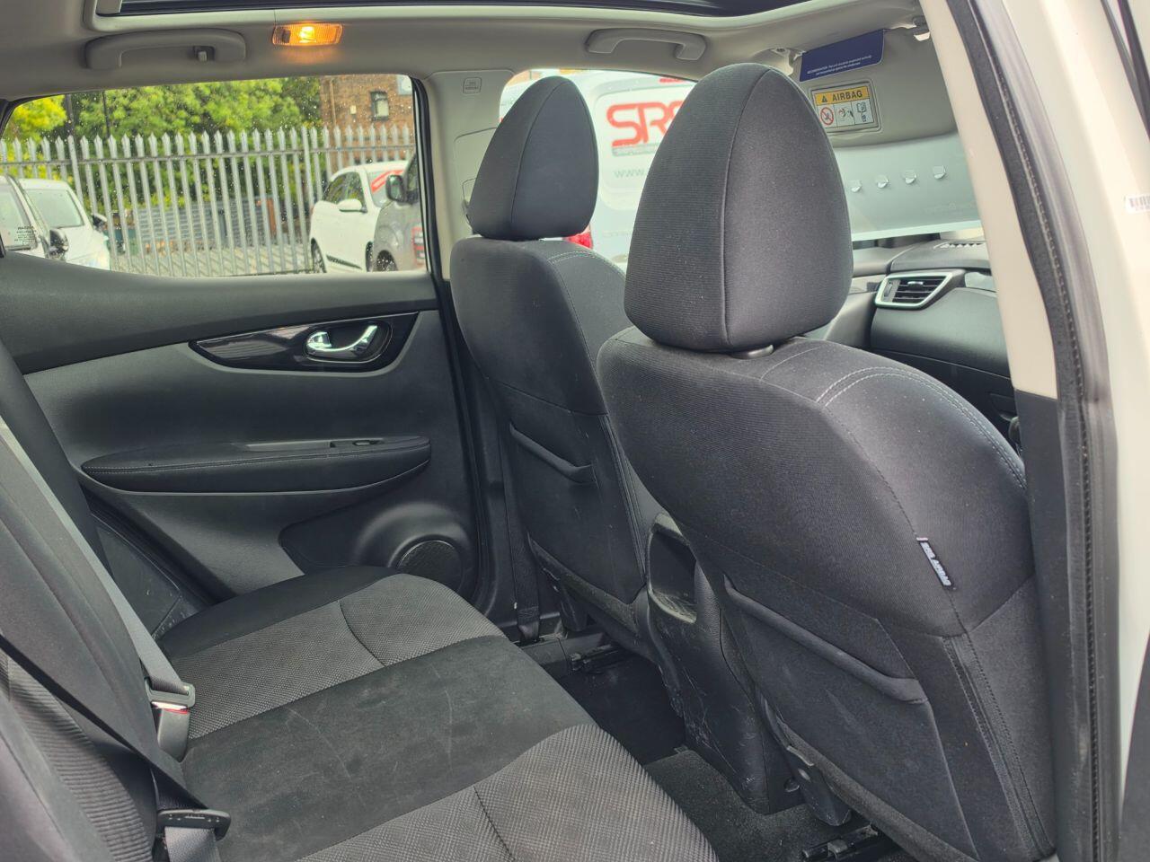 Nissan Qashqai - Image 20