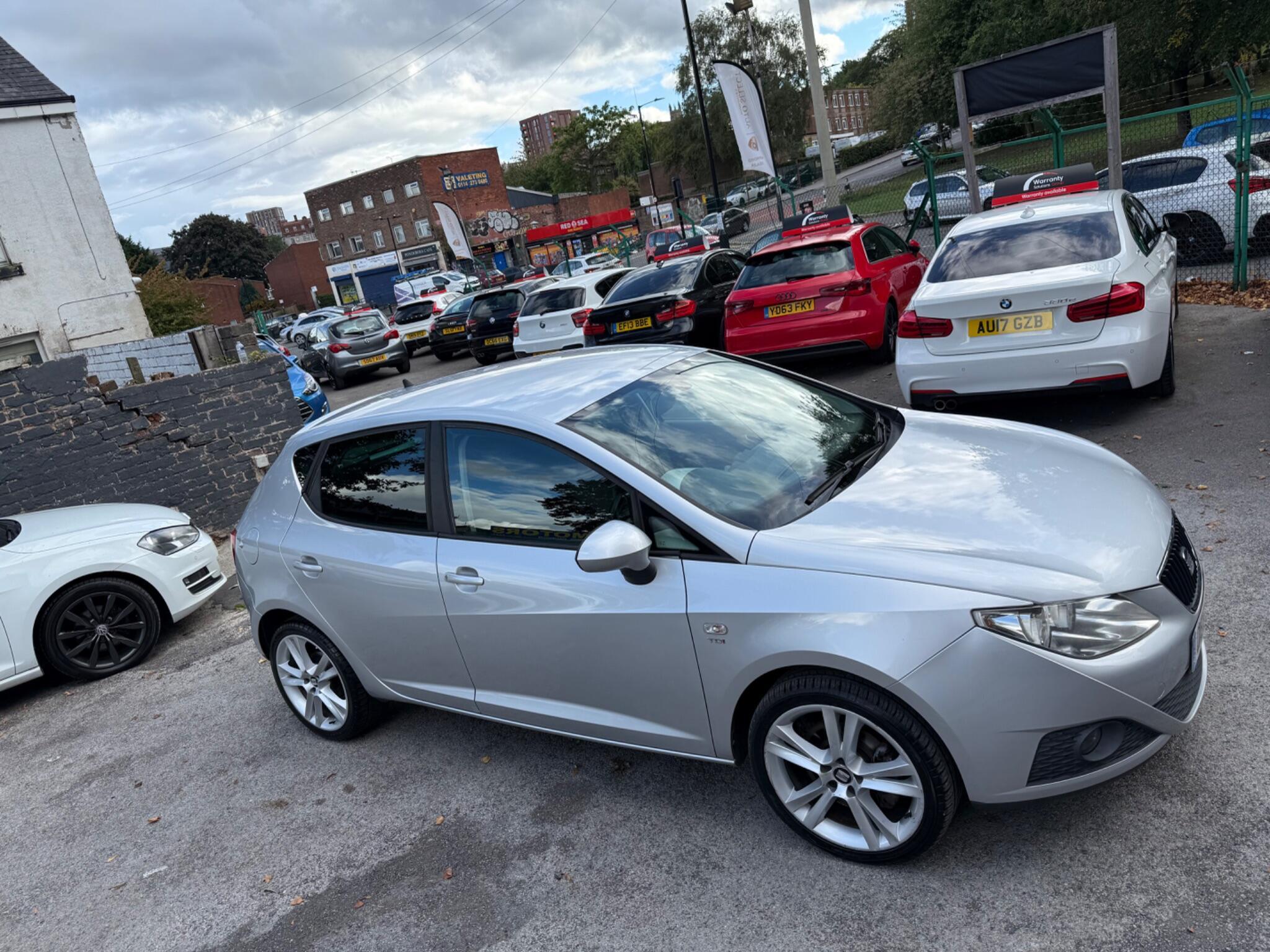 SEAT Ibiza - Image 9