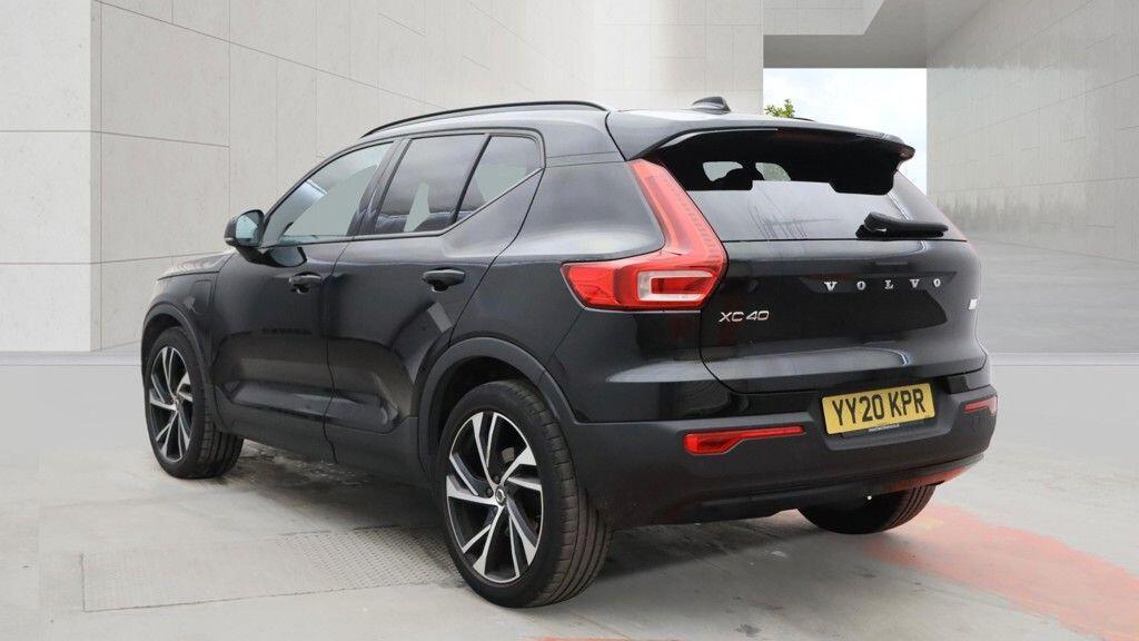 Volvo XC40 - Image 3