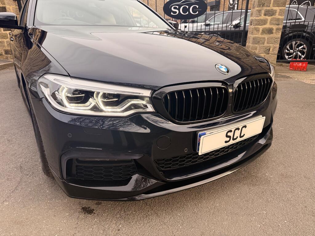 BMW 5 Series - Image 18