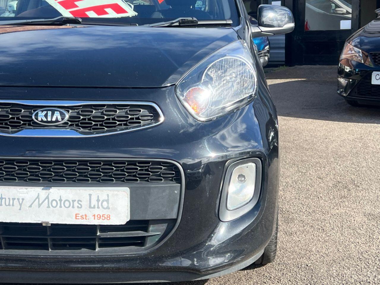 Kia Picanto - Image 8