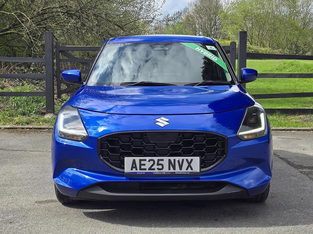 Suzuki Swift - Image 20