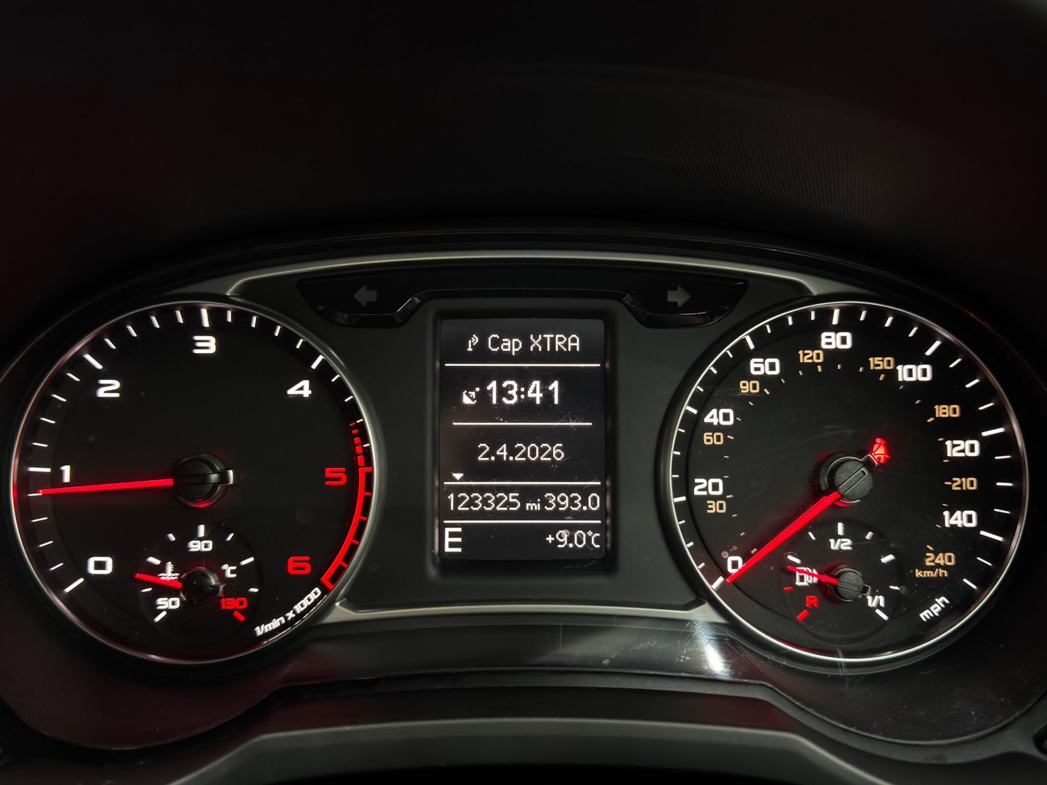 Audi A1 - Image 22