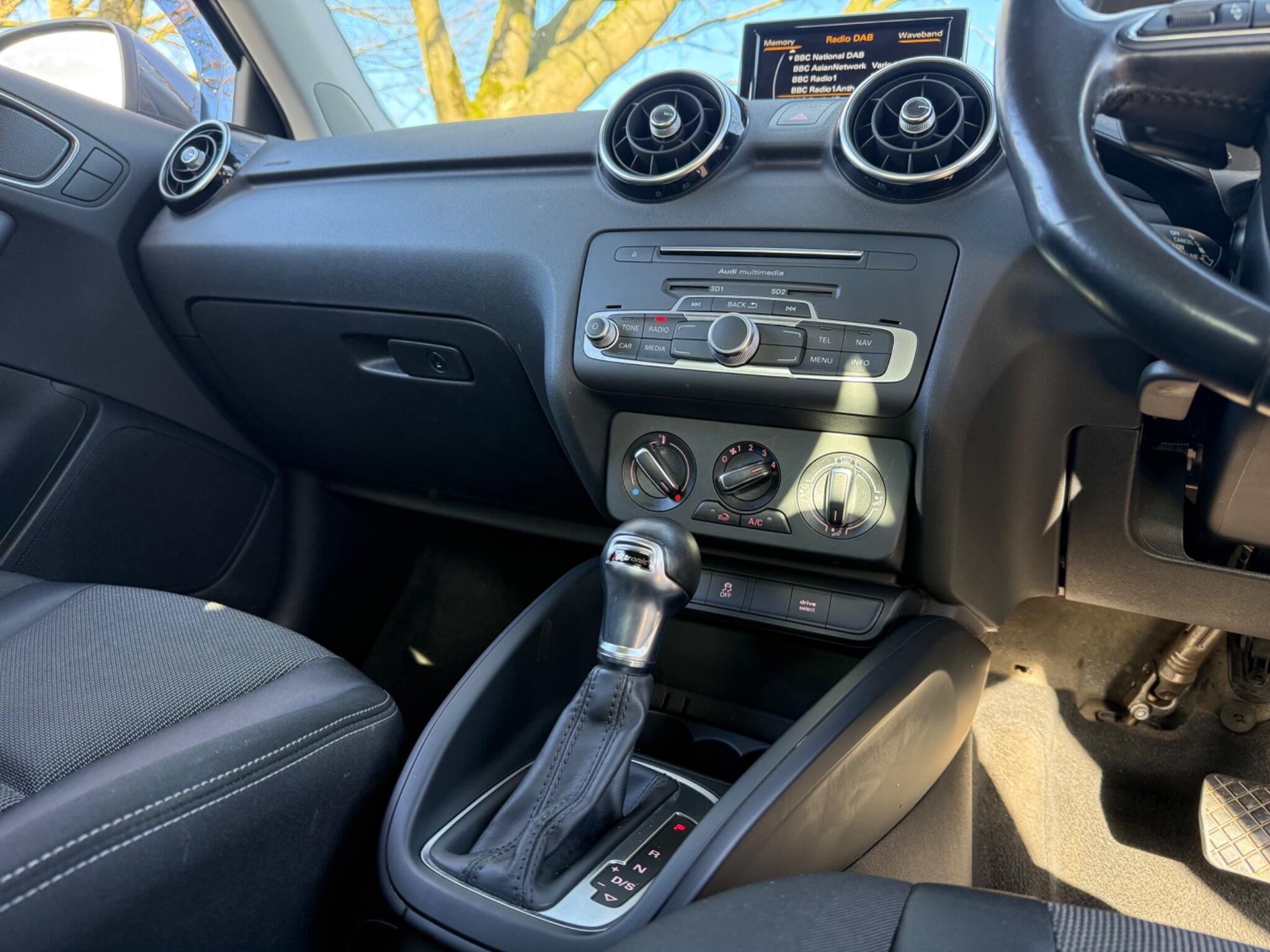 Audi A1 - Image 10