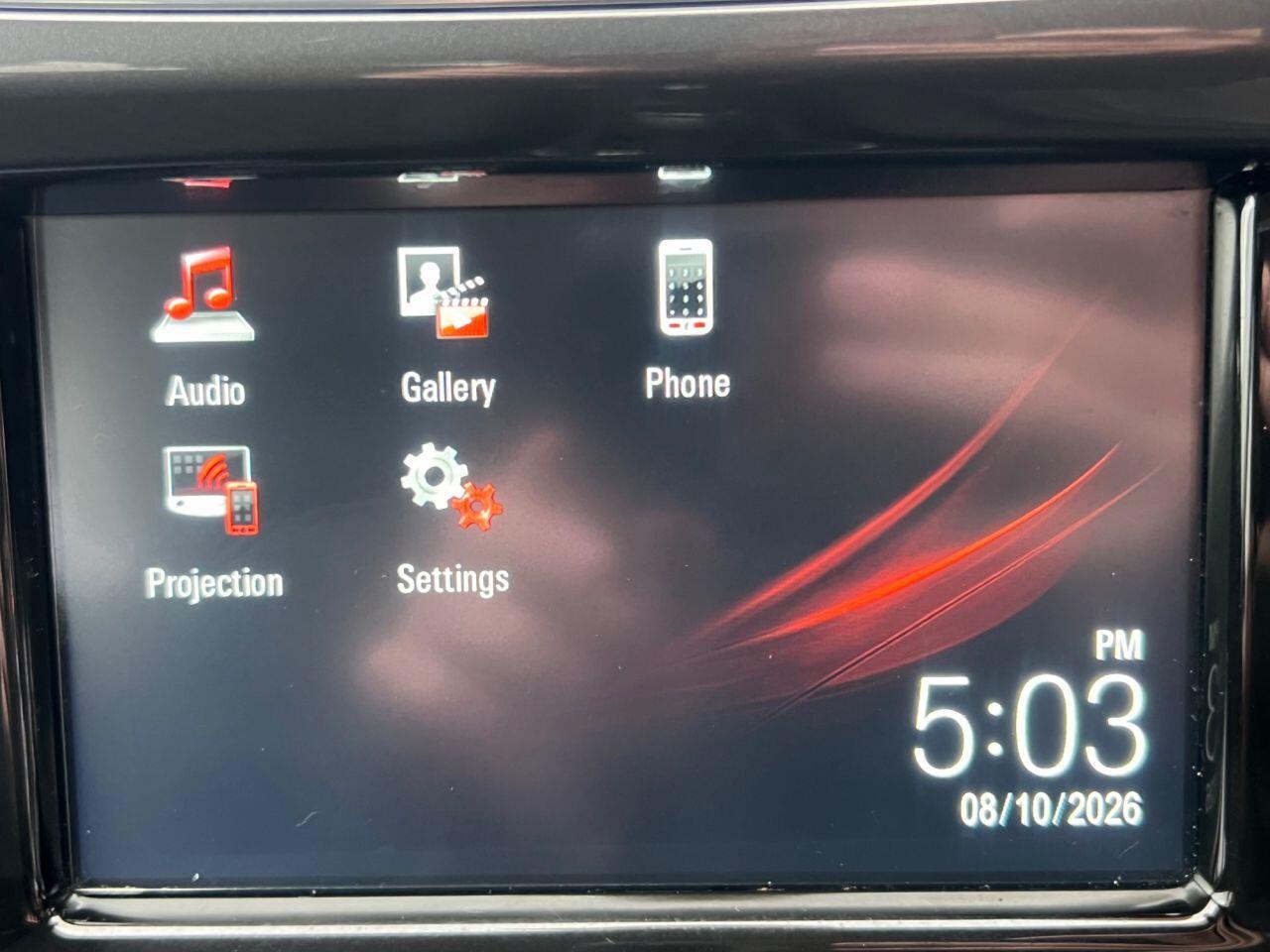 Vauxhall Corsa - Image 16