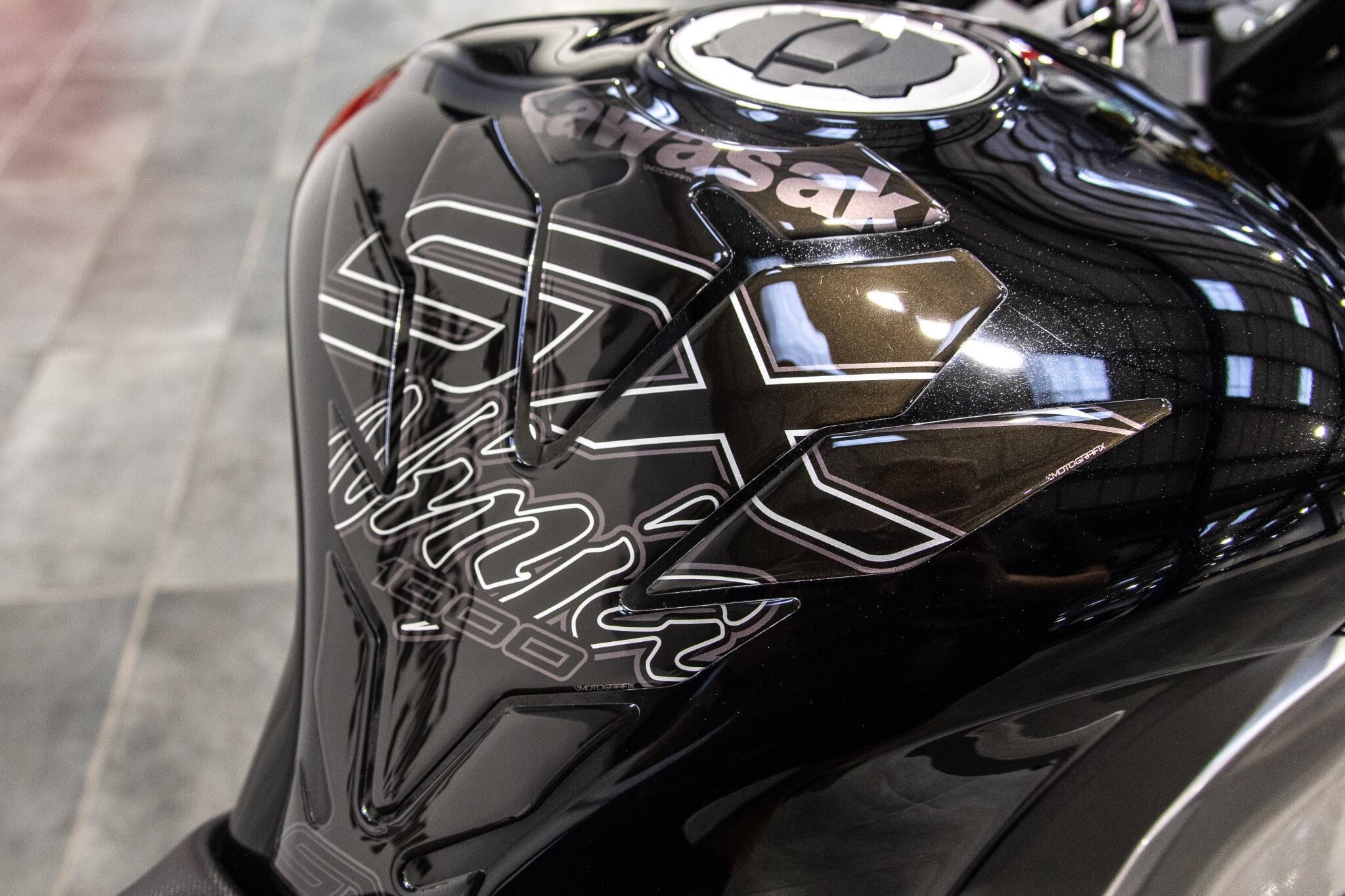 Kawasaki Ninja 1000SX - Image 14