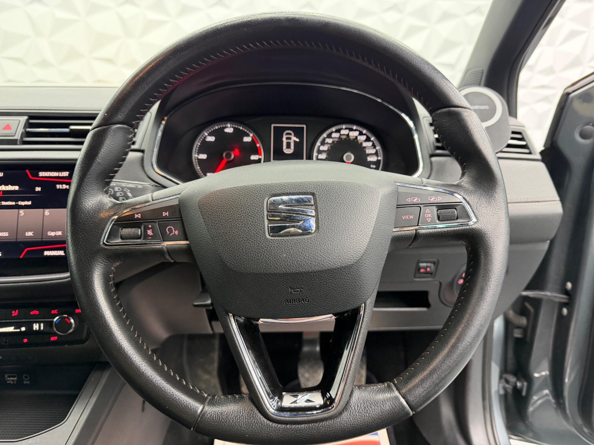 SEAT Ibiza - Image 21