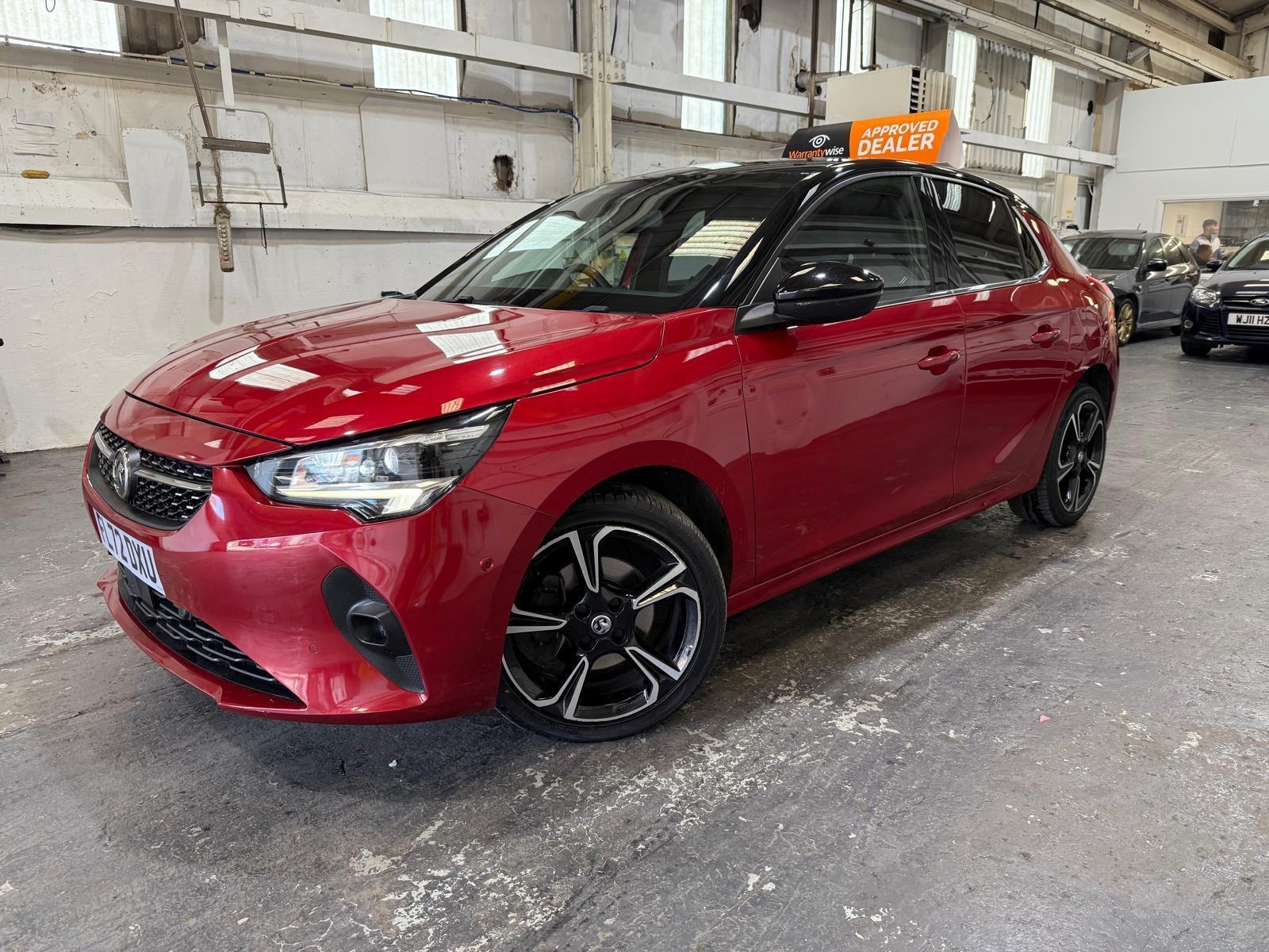 Vauxhall Corsa - Image 2