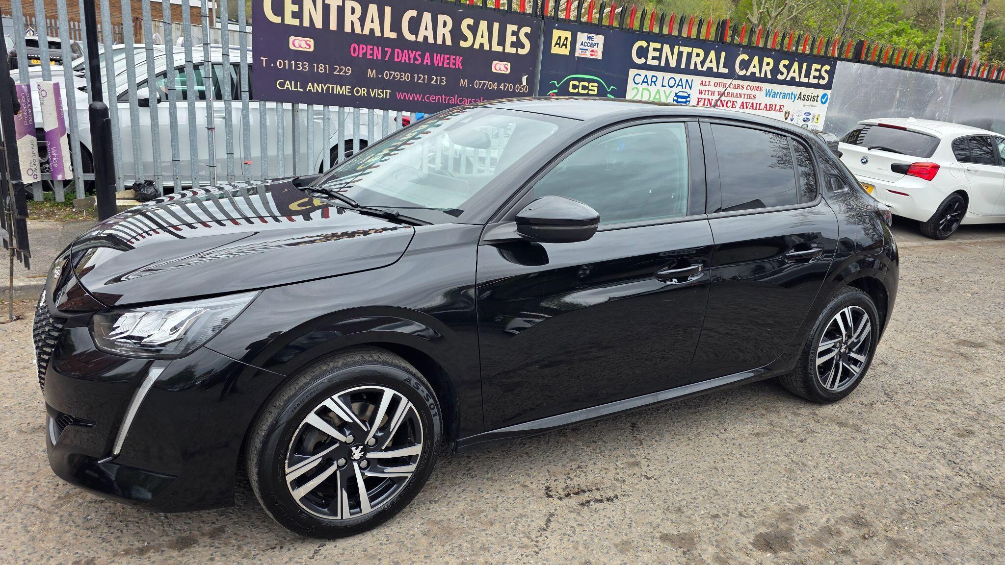 Peugeot 208 - Image 20