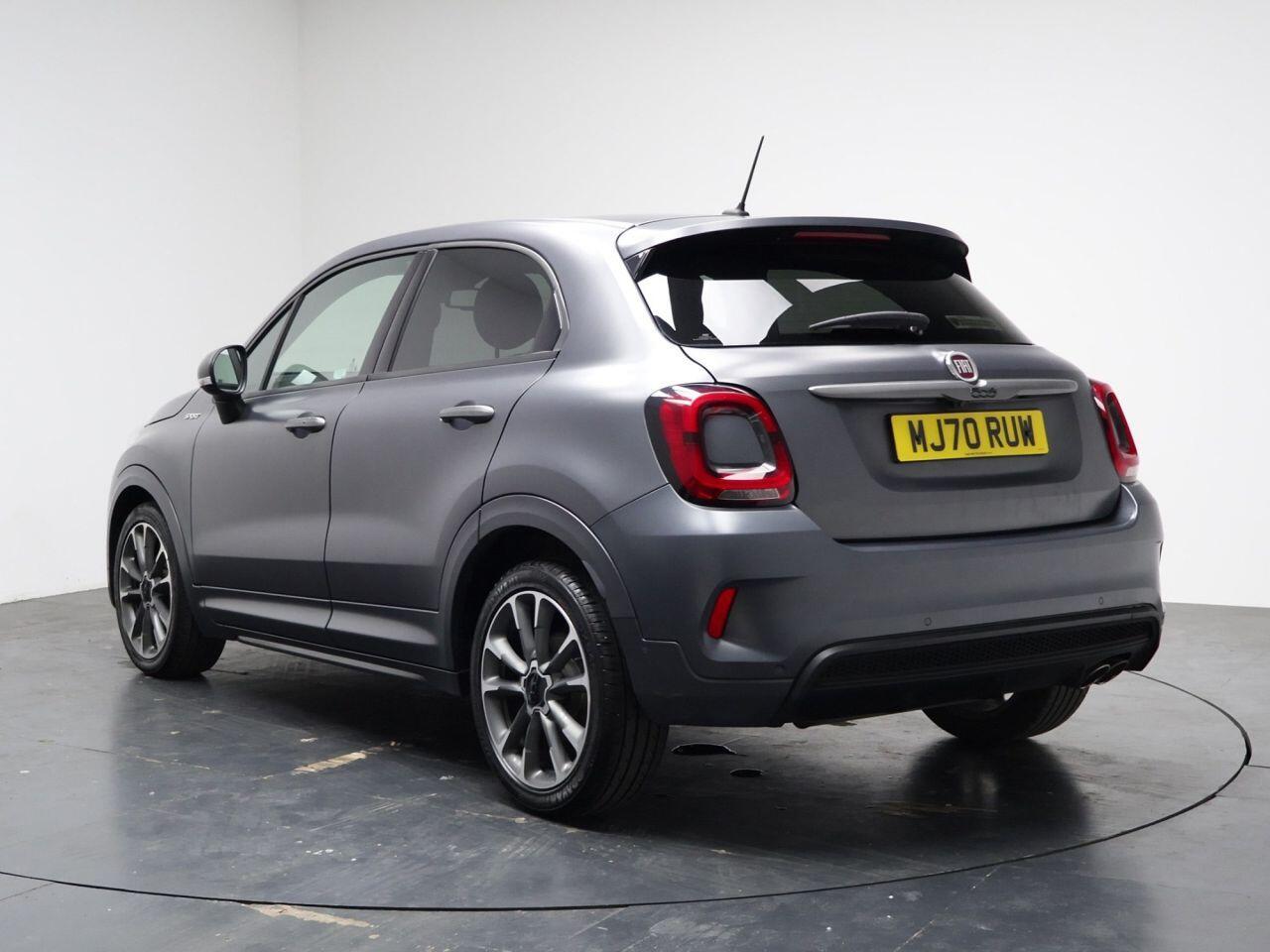 Fiat 500X - Image 9