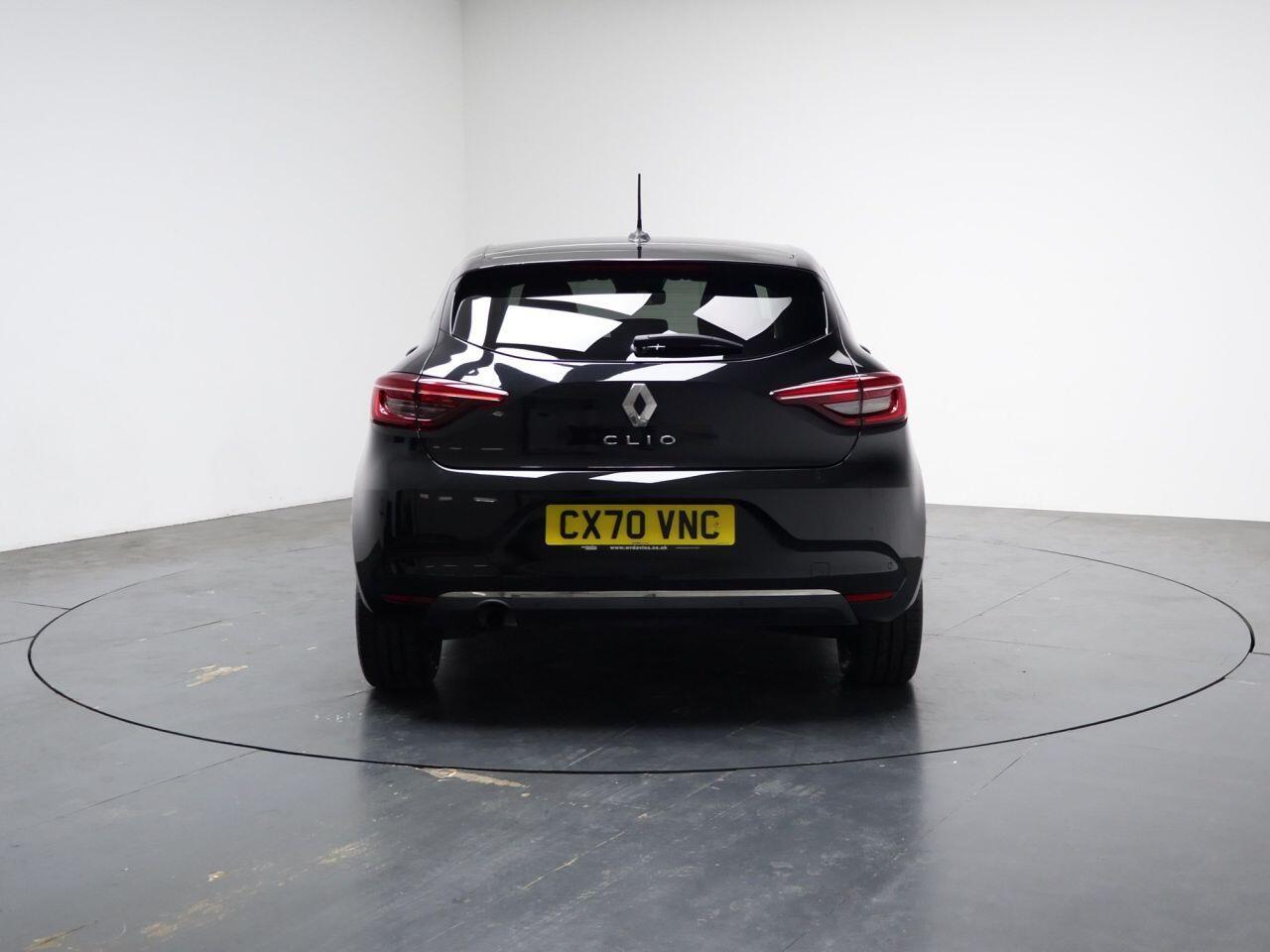 Renault Clio - Image 11