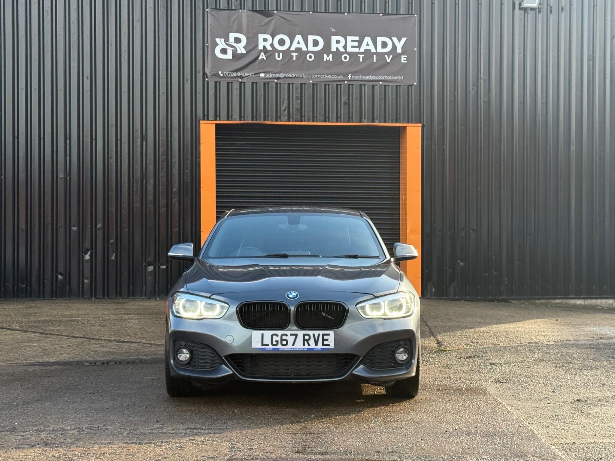 BMW 1 Series - Image 2