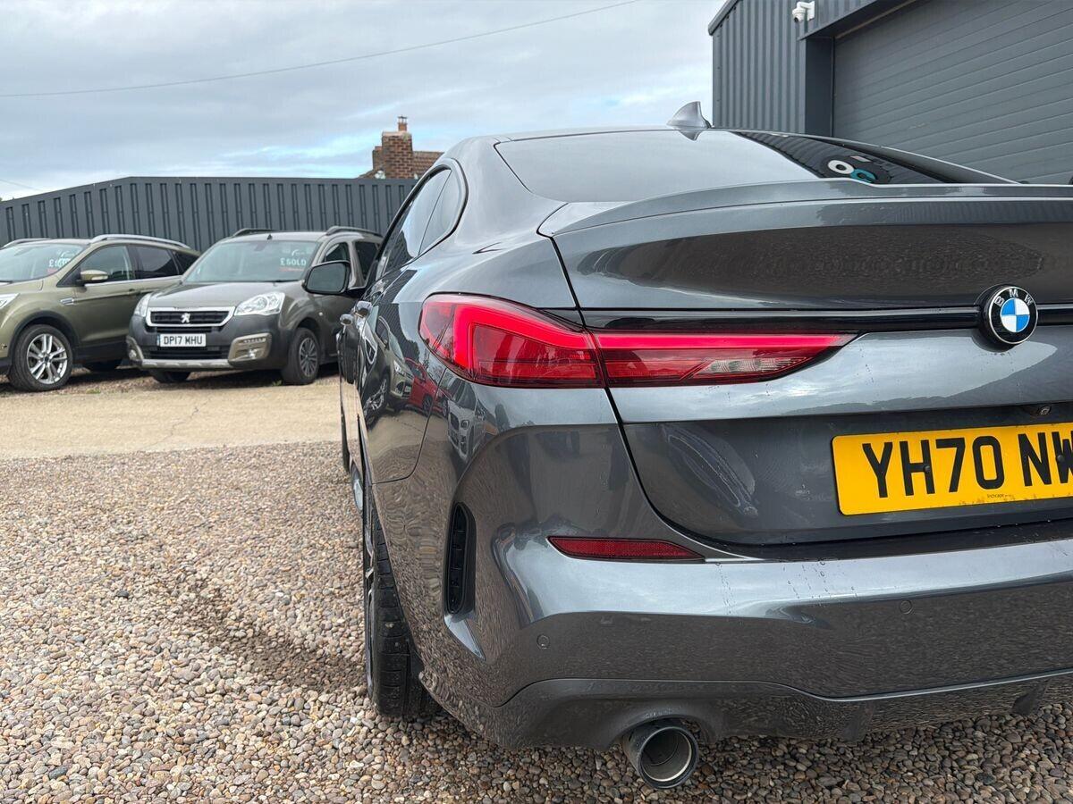BMW 2 SERIES GRAN COUPE - Image 11