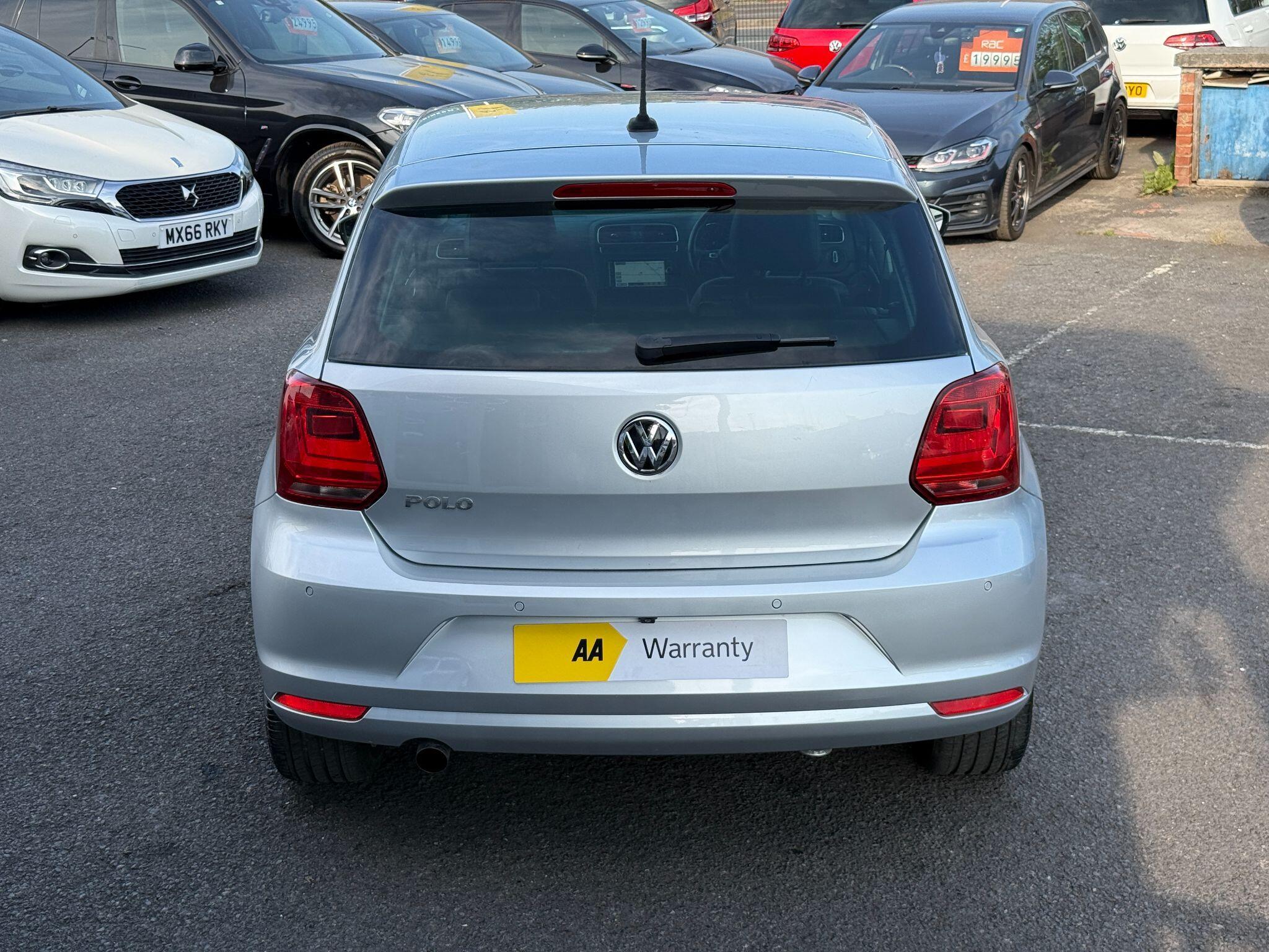 Volkswagen Polo - Image 18