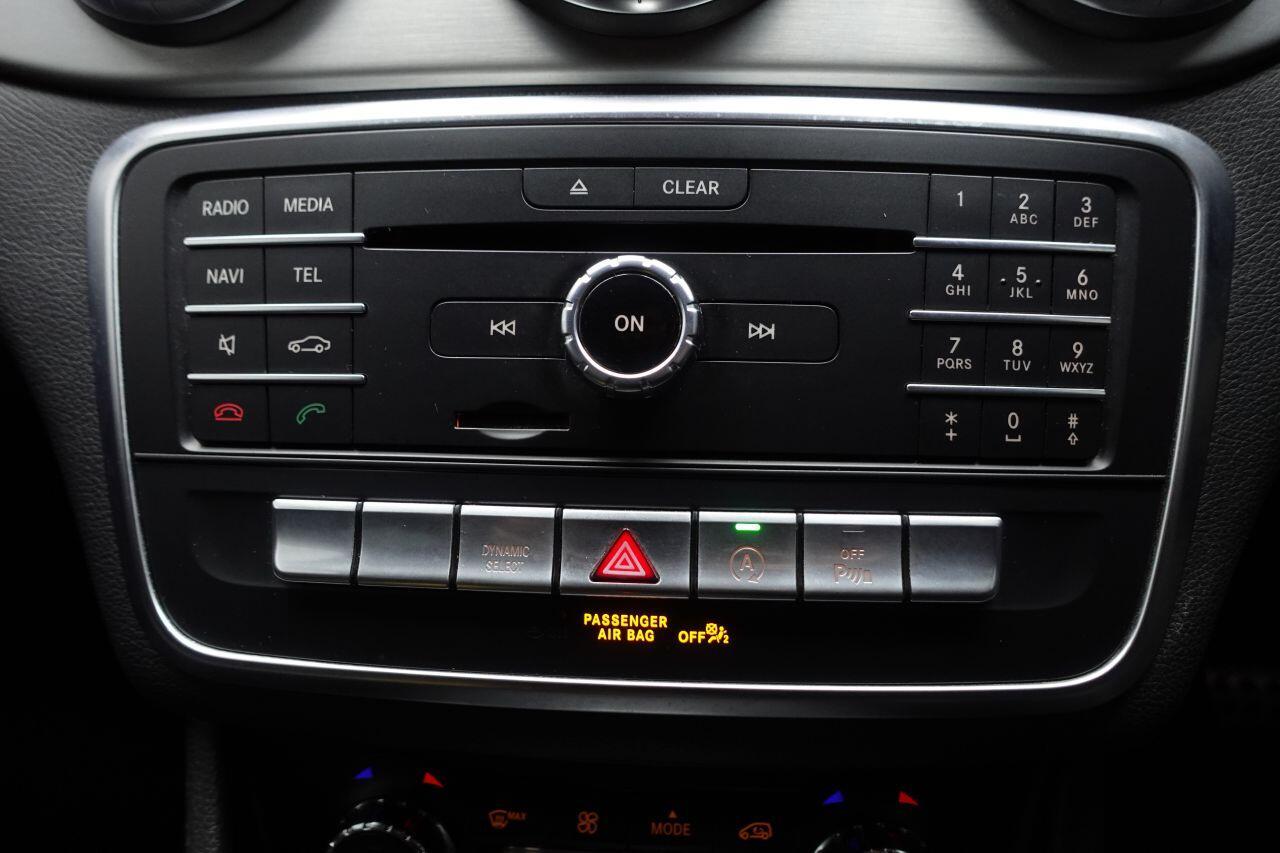 Mercedes-benz CLA - Image 40