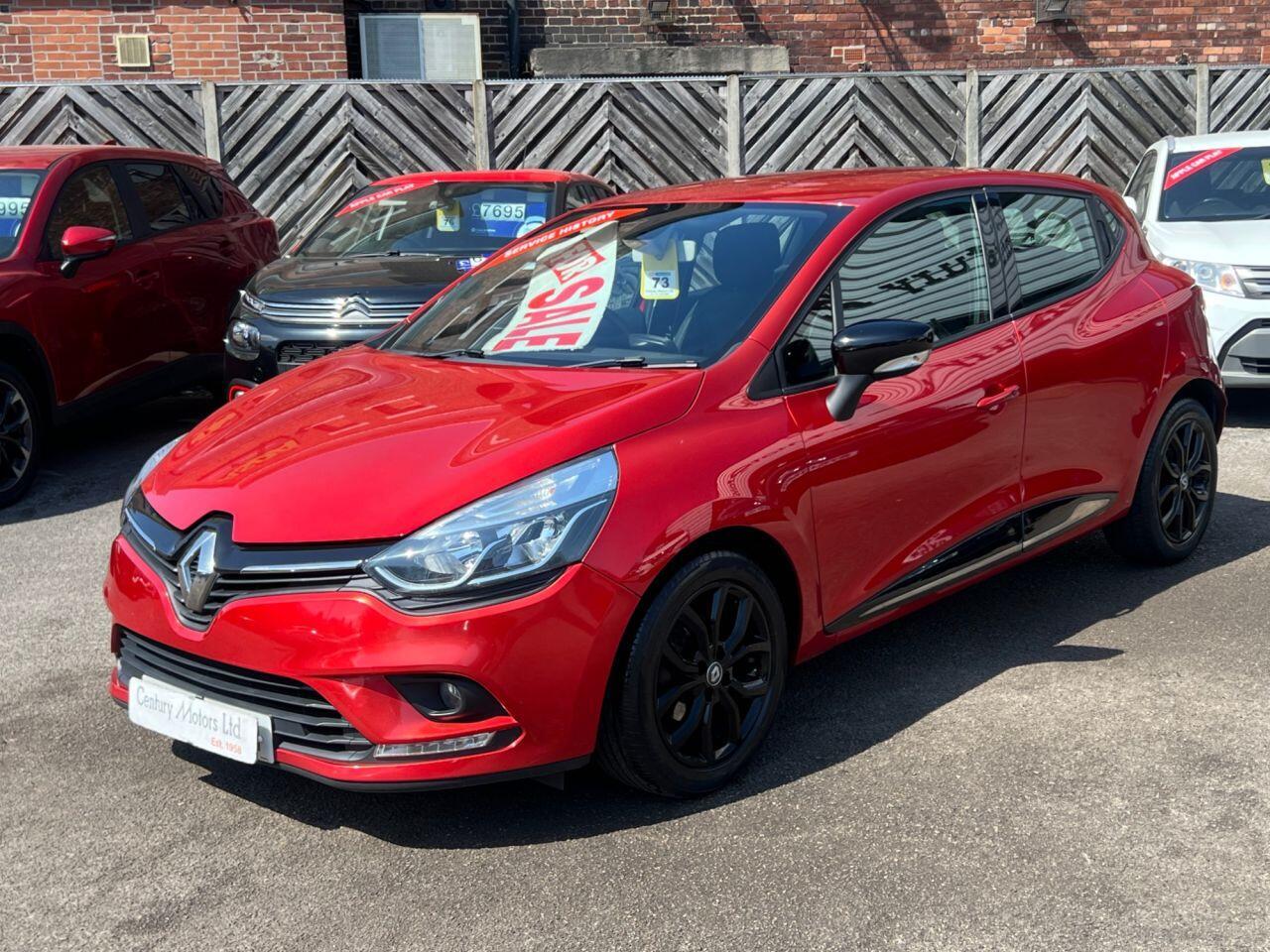 Renault Clio - Image 2