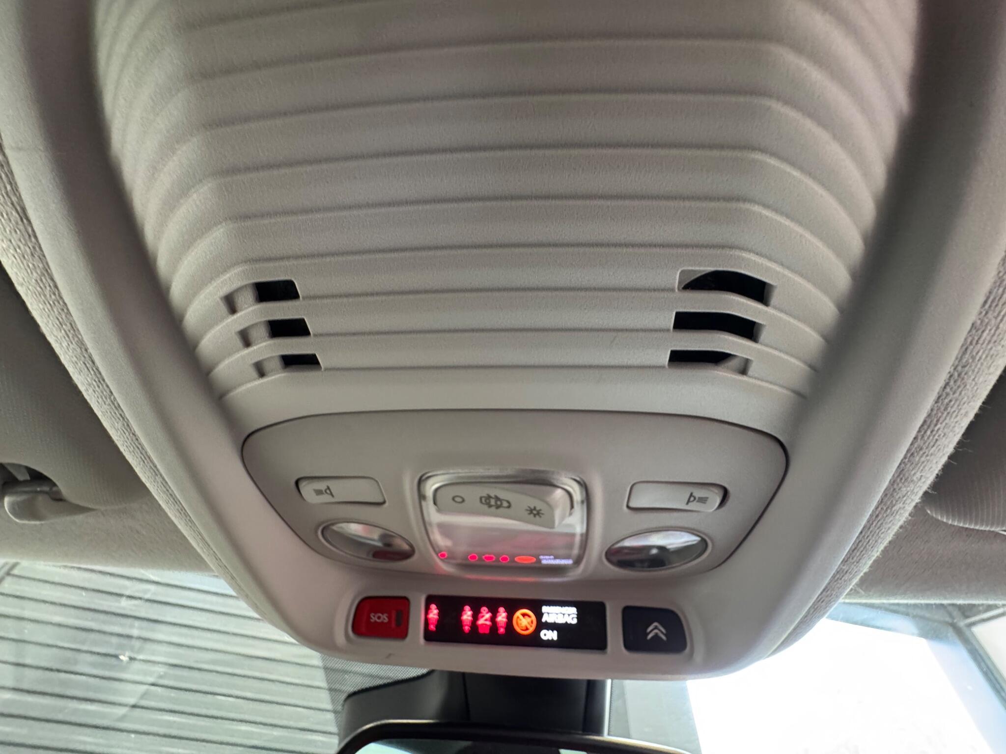 Citroen C3 Aircross - Image 20