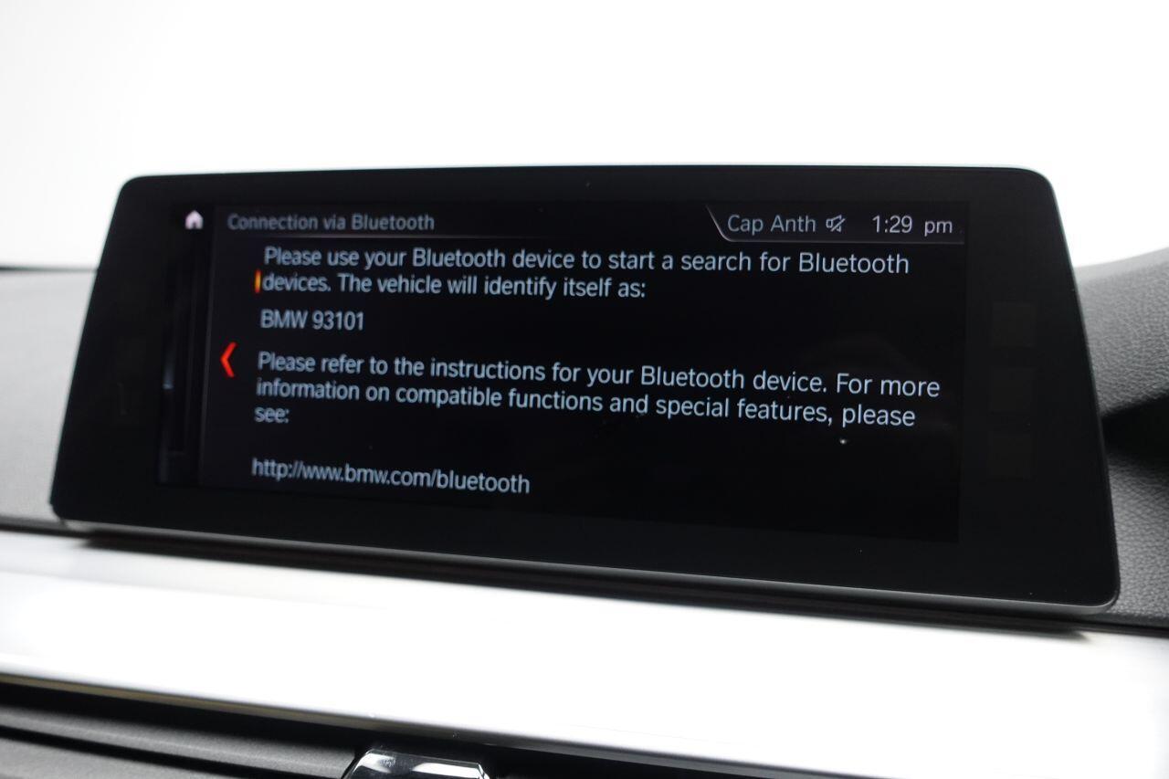 BMW 5 Series - Image 24