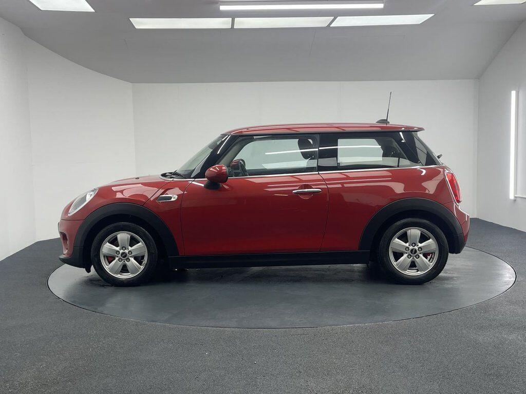 MINI Hatch - Image 8